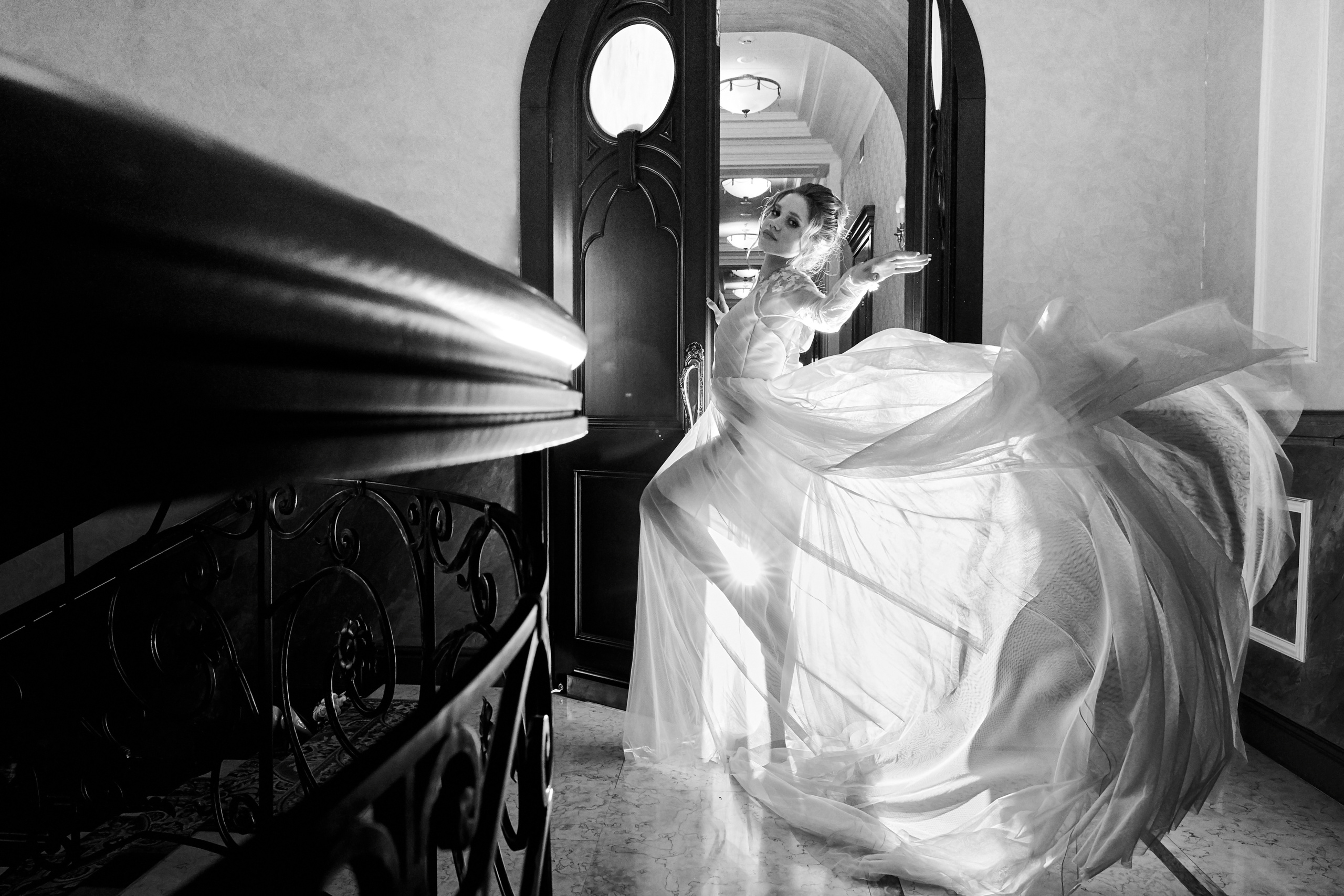 Свадебные фотографии Одесса. Свадебный фотограф Батяло Сергей