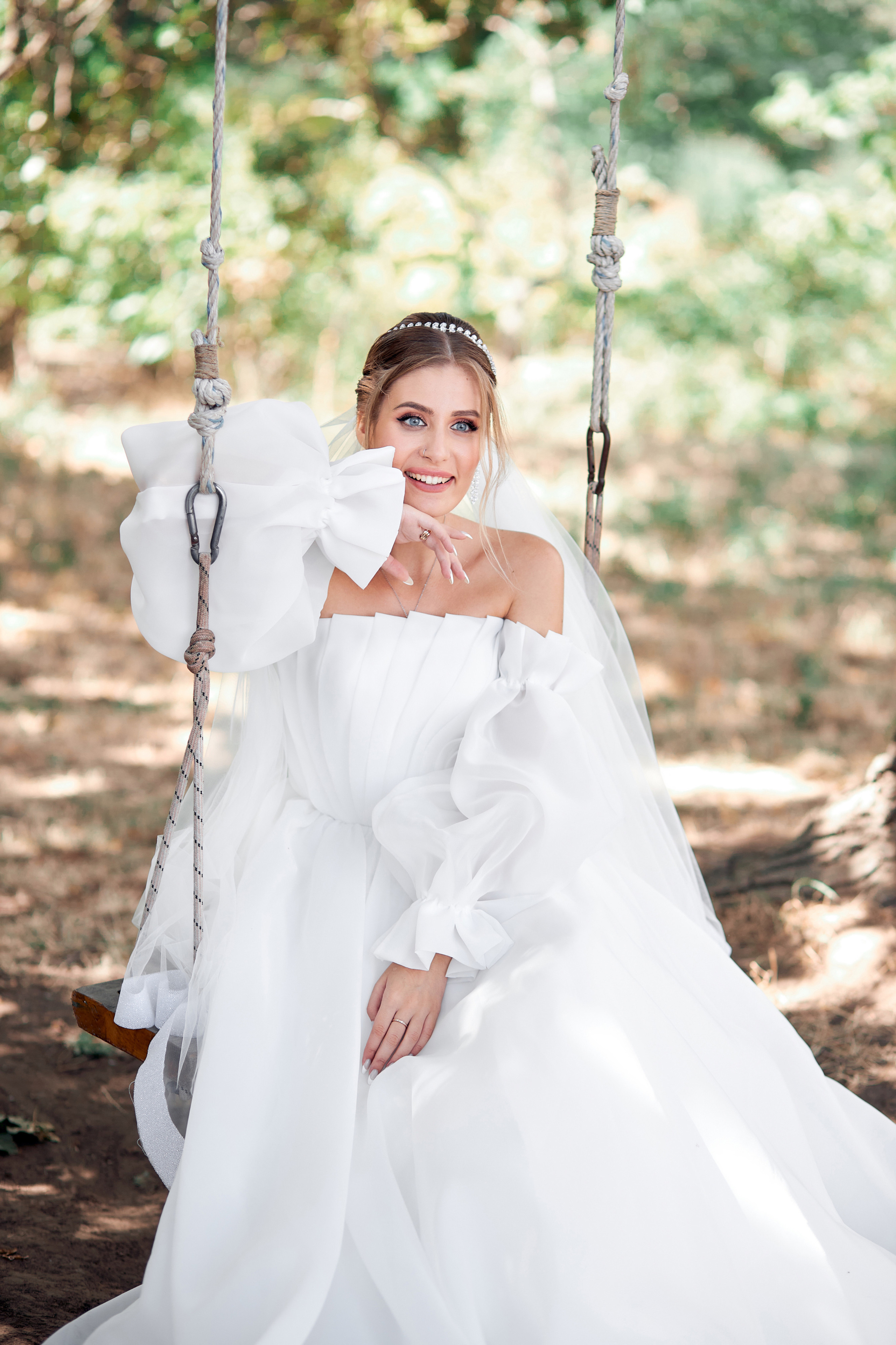 Свадебные фотографии Одесса. Свадебный фотограф Батяло Сергей