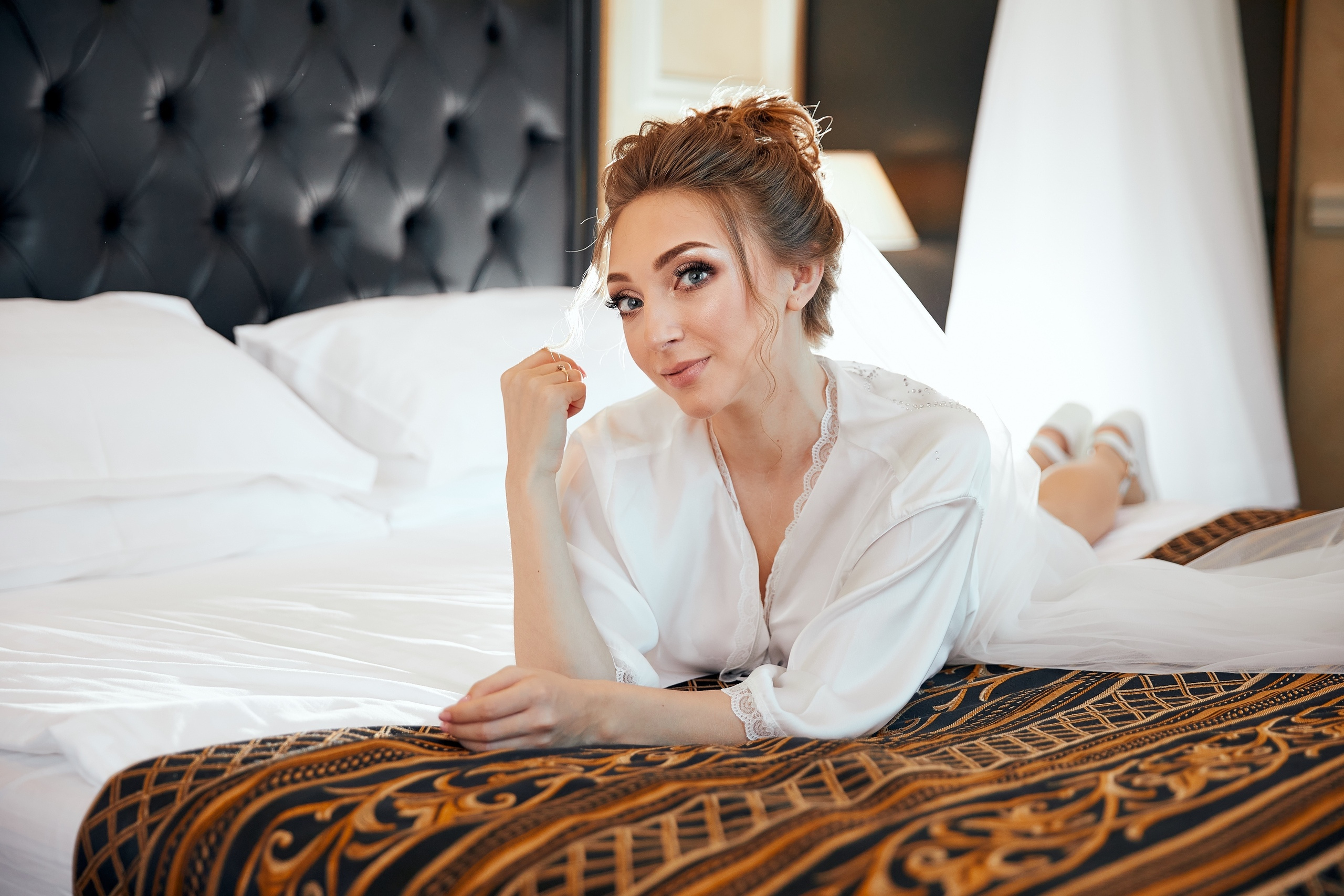 Свадьба Евгения и Анастасии. Свадебный фотограф Батяло Сергей