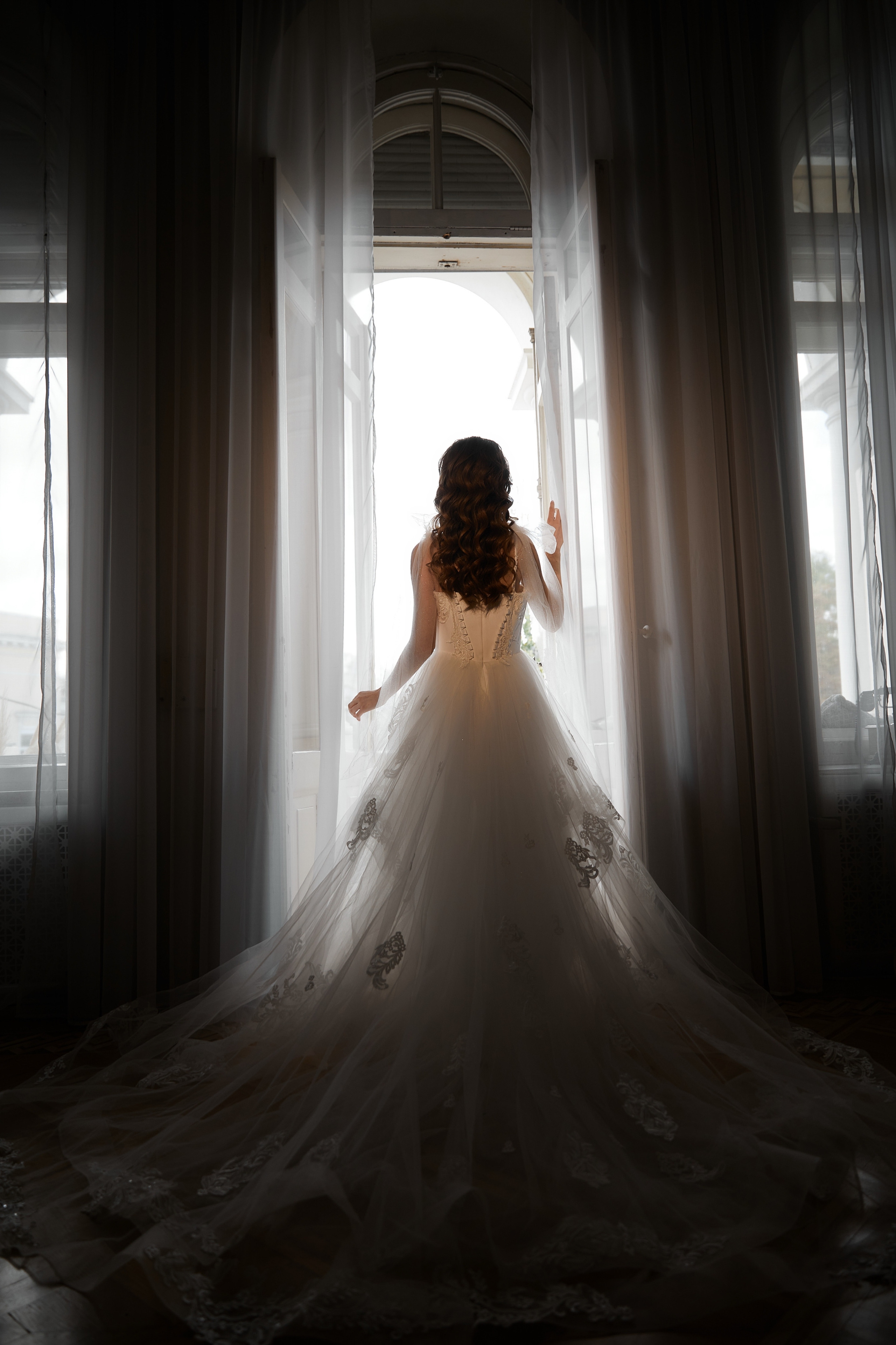 Свадебные фотографии Одесса. Свадебный фотограф Батяло Сергей