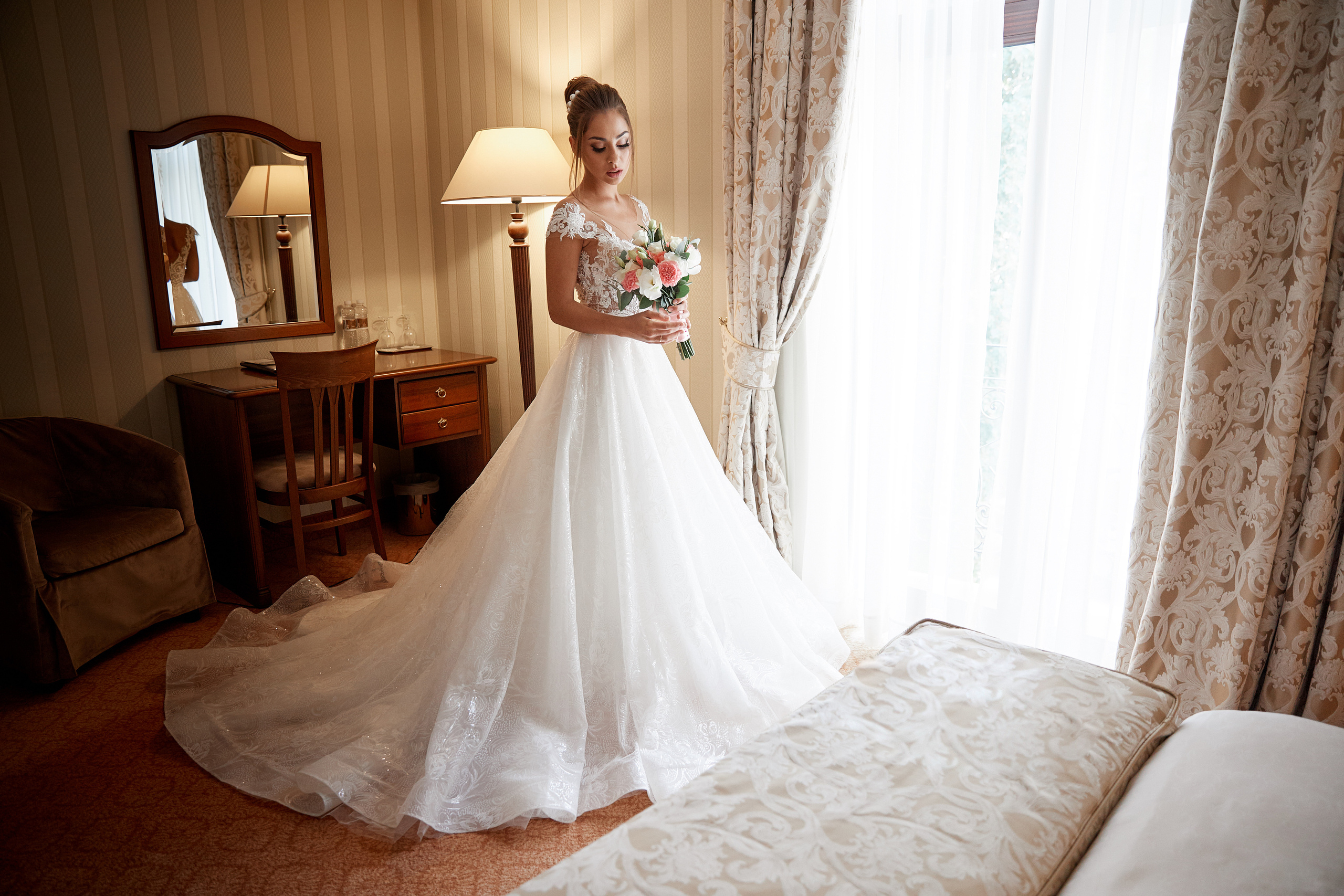 Свадебные фотографии Одесса. Свадебный фотограф Батяло Сергей