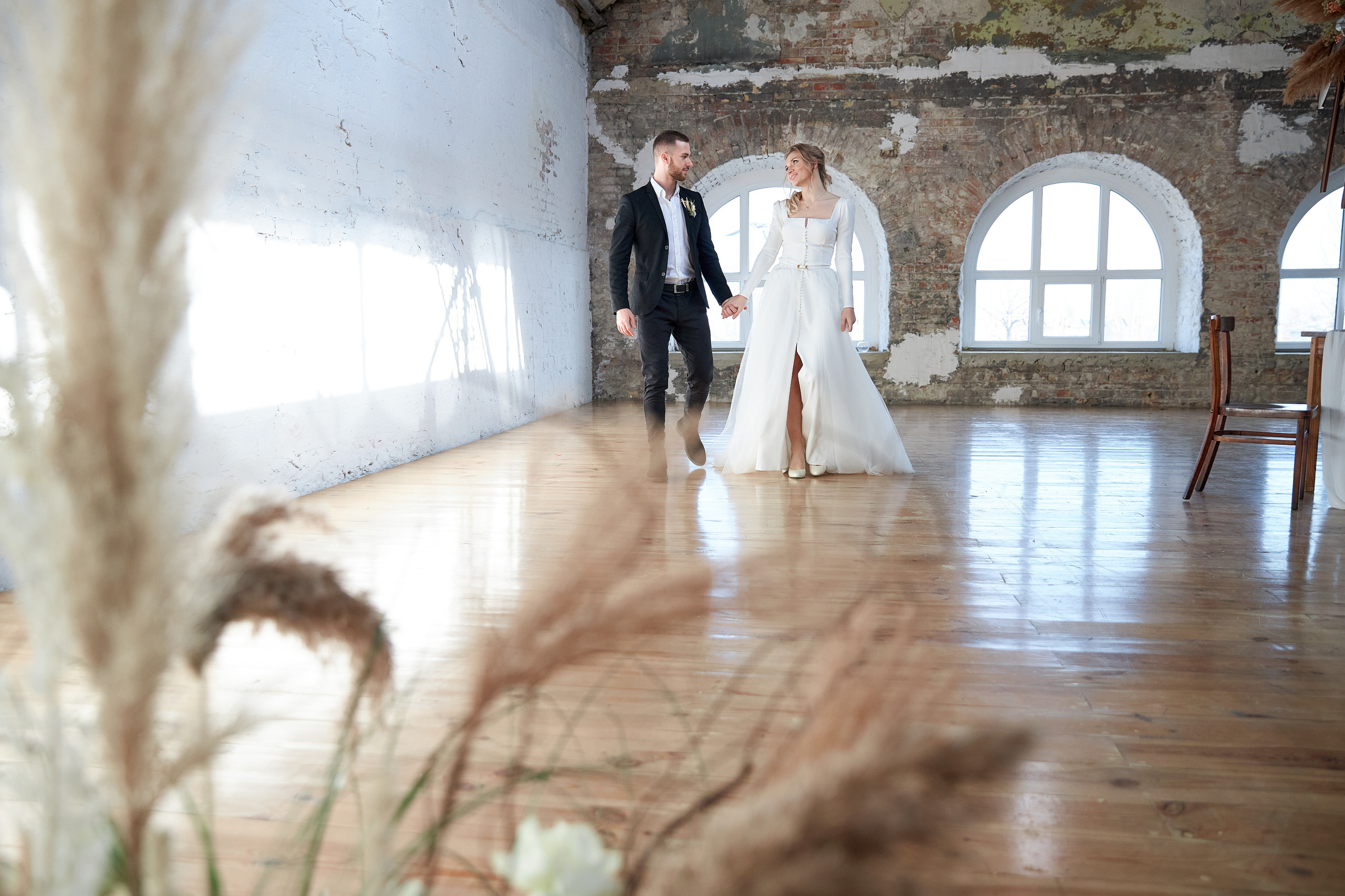 Свадебные фотографии Одесса. Свадебный фотограф Батяло Сергей