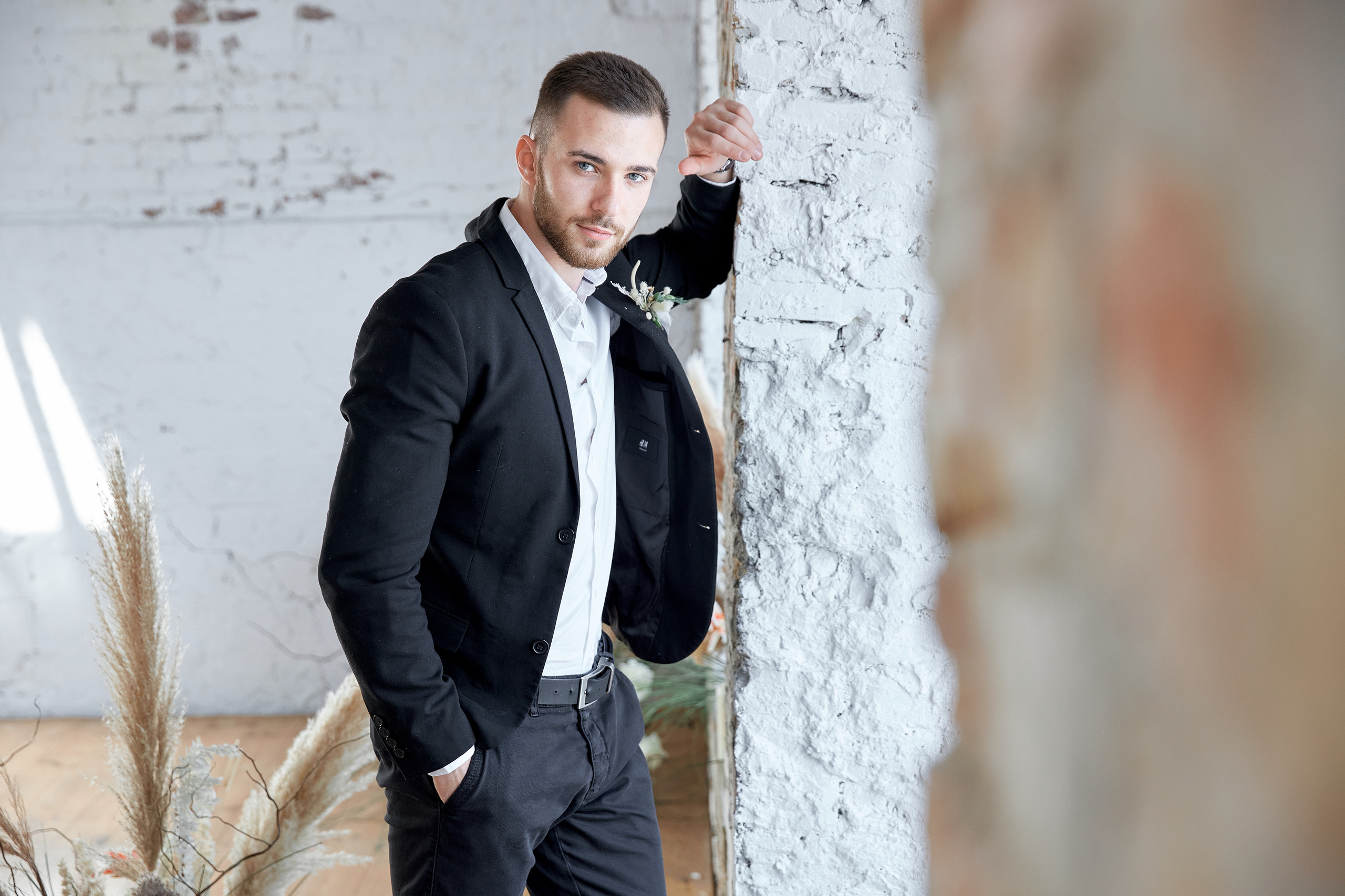 Свадебные фотографии Одесса. Свадебный фотограф Батяло Сергей