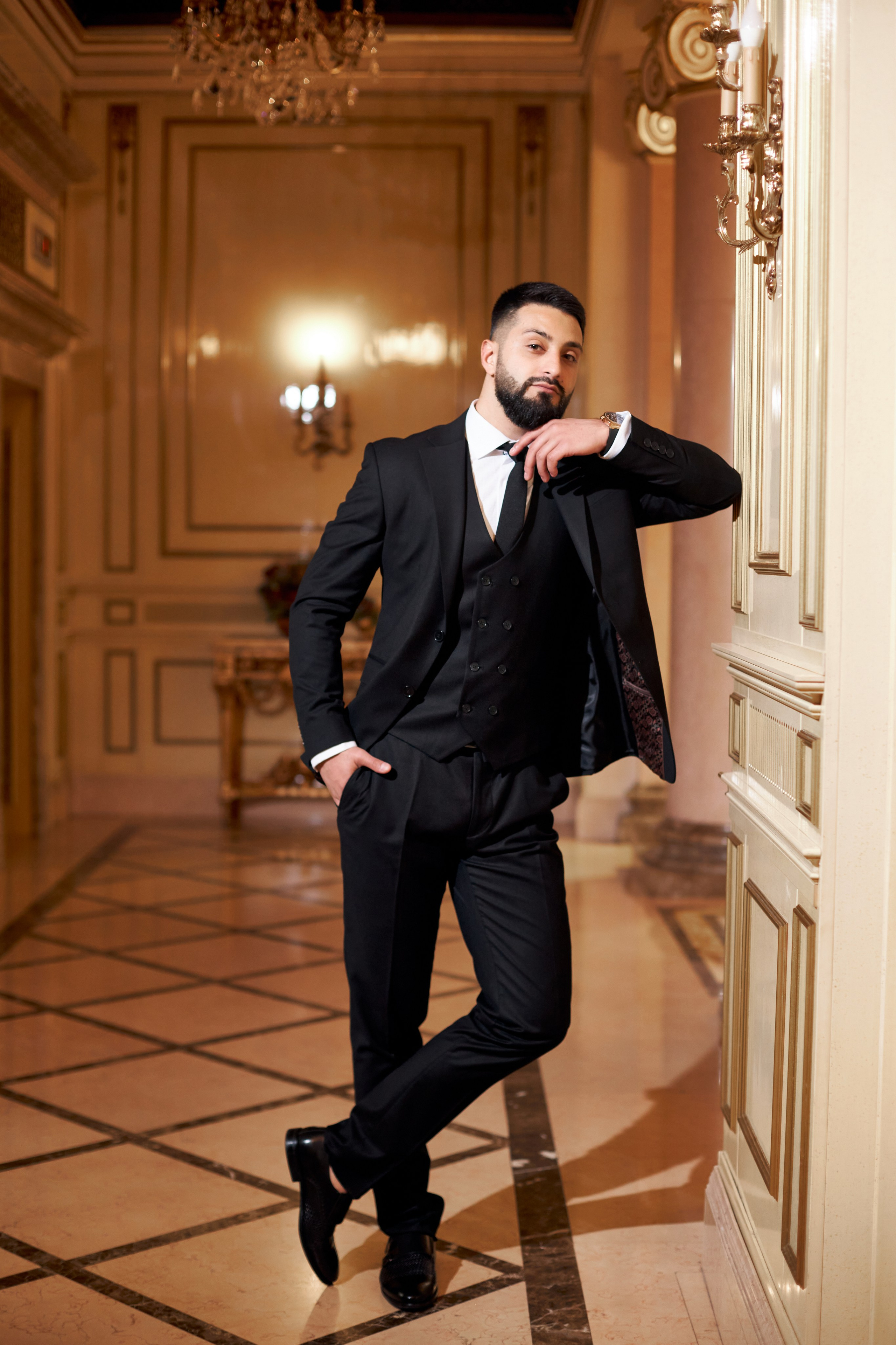 Свадебные фотографии Одесса. Свадебный фотограф Батяло Сергей