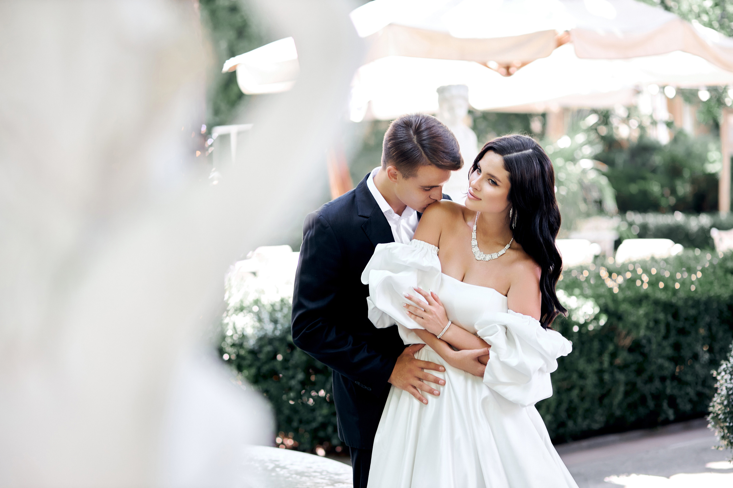 ЛИЗА И МАКС. Свадебный фотограф Батяло Сергей