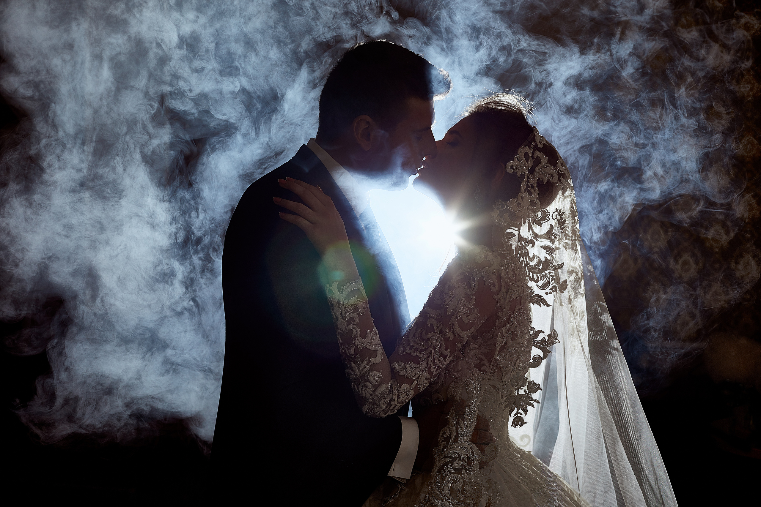 Свадебные фотографии Одесса. Свадебный фотограф Батяло Сергей