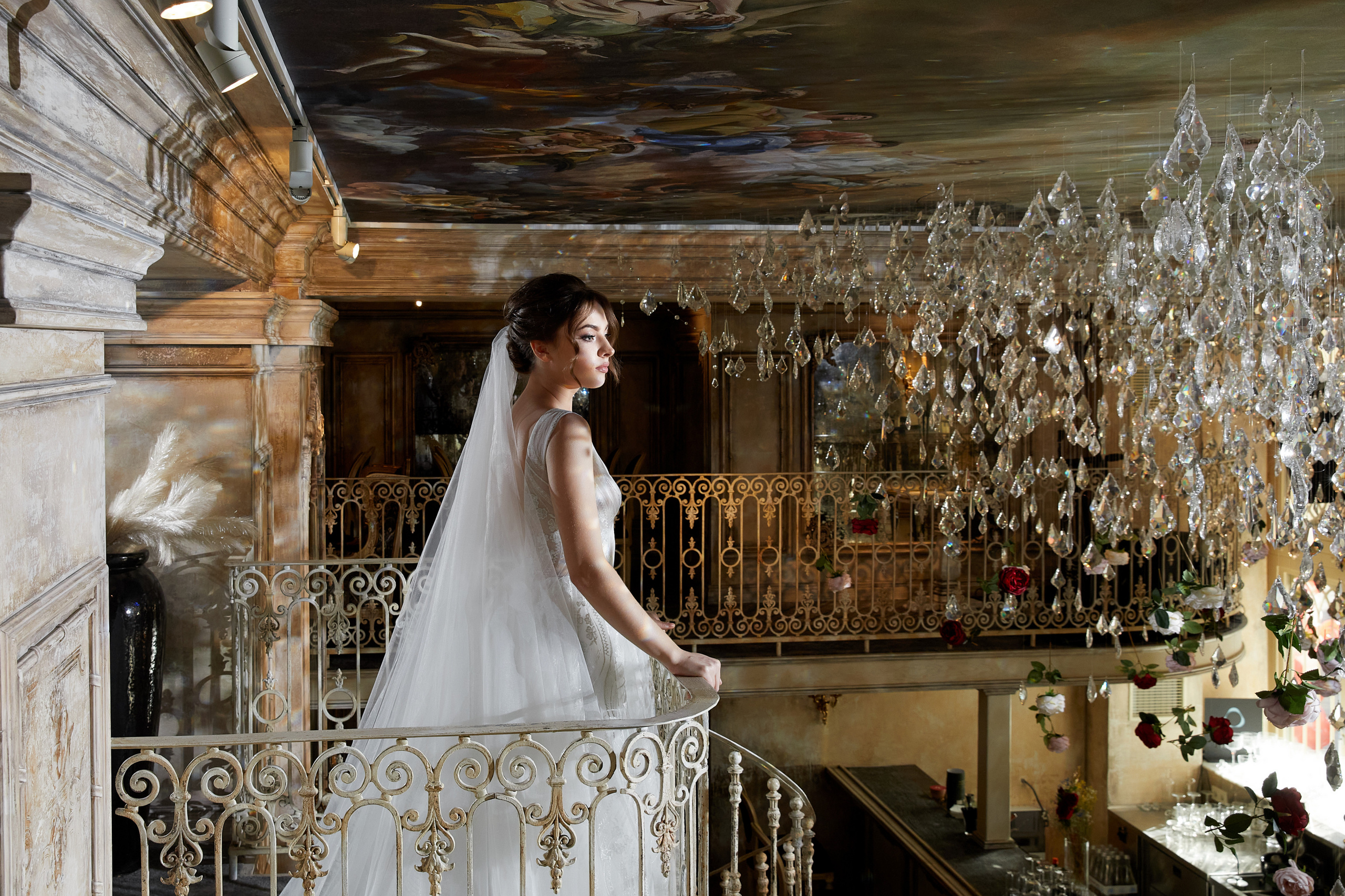 Свадебные фотографии Одесса. Свадебный фотограф Батяло Сергей