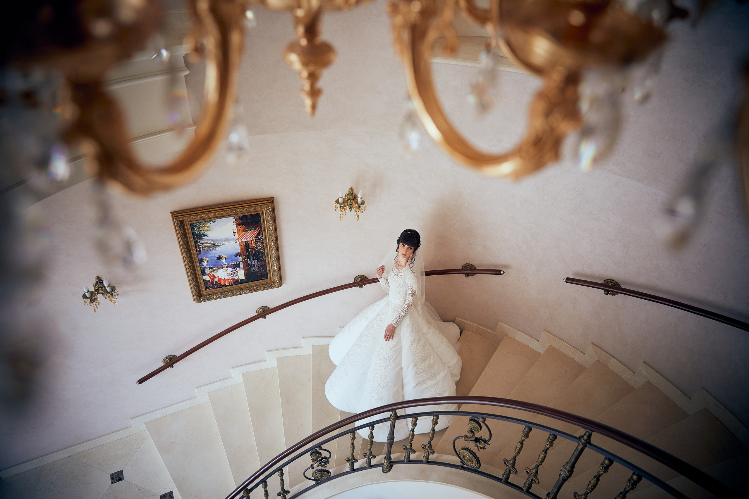 Дмитрий и Виктория. Свадебный фотограф Батяло Сергей