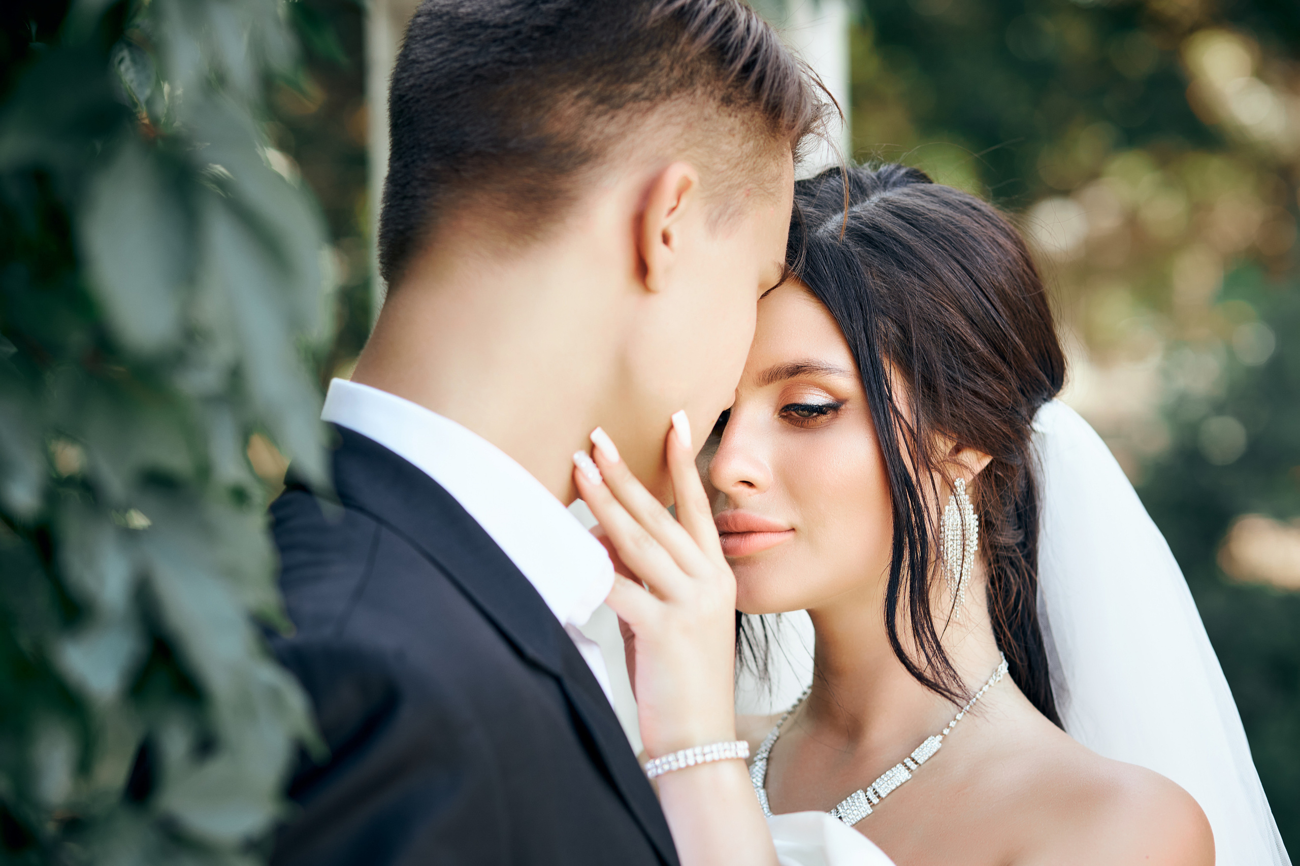 ЛИЗА И МАКС. Свадебный фотограф Батяло Сергей