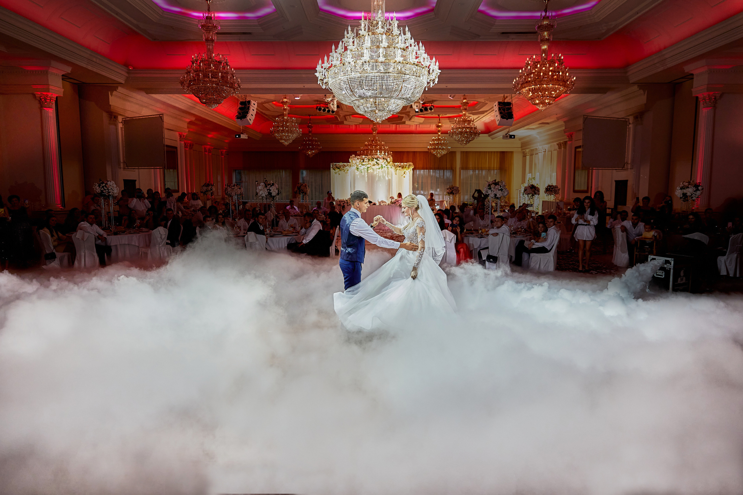 Ольга и Константин. Свадебный фотограф Батяло Сергей