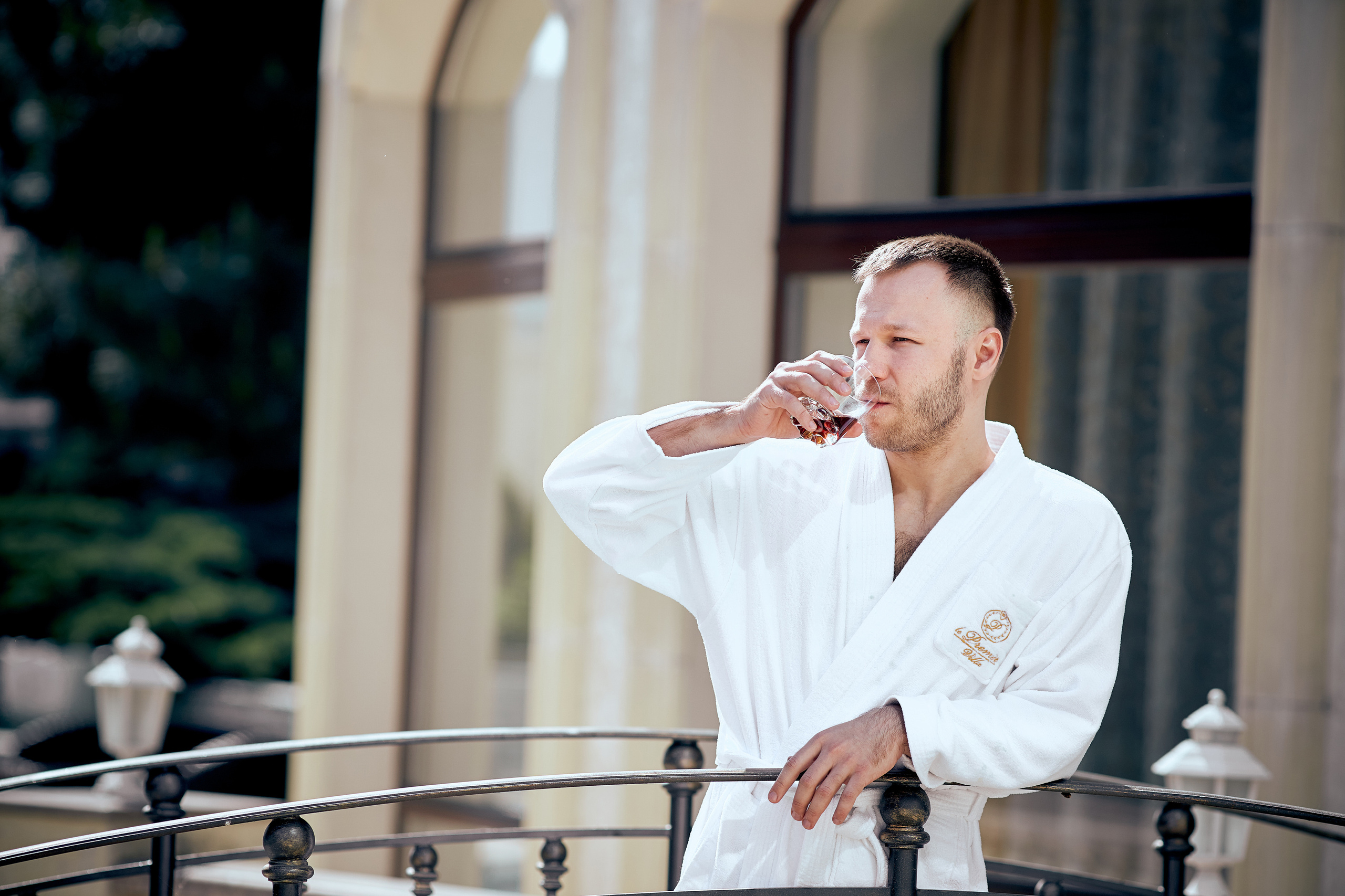 Дмитрий и Виктория. Свадебный фотограф Батяло Сергей