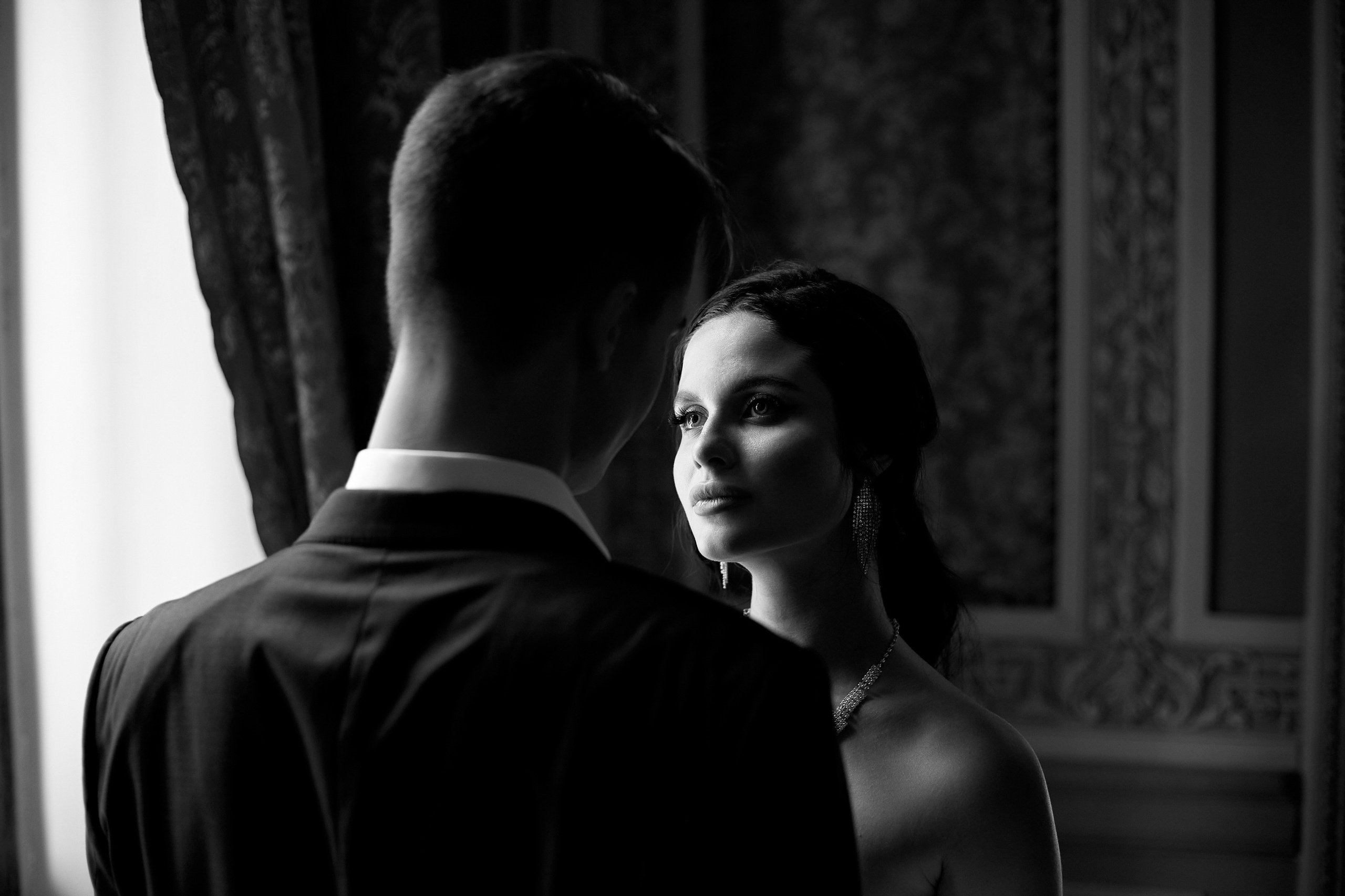 ЛИЗА И МАКС. Свадебный фотограф Батяло Сергей