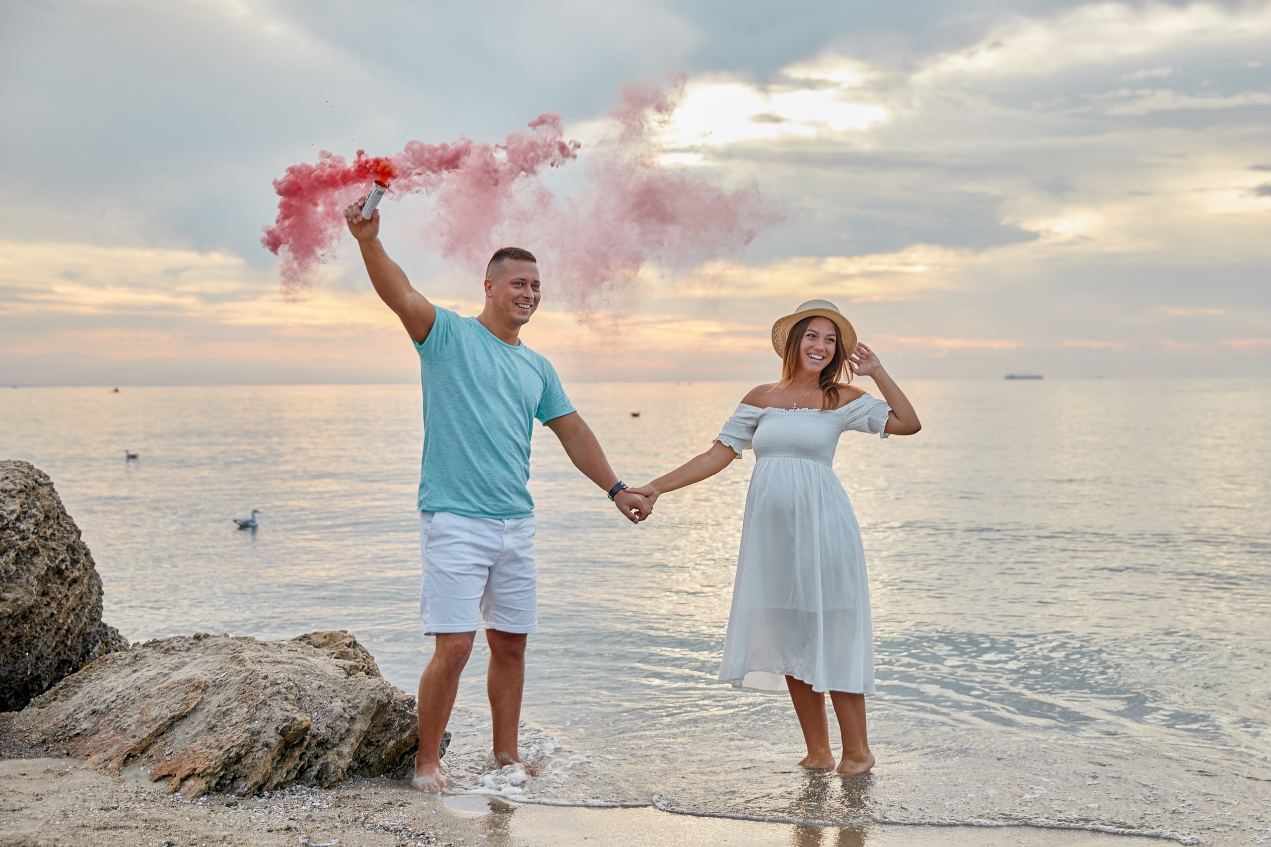 Семейная фотосессия Виктории, Максима и Тимурчика. Свадебный фотограф Батяло Сергей