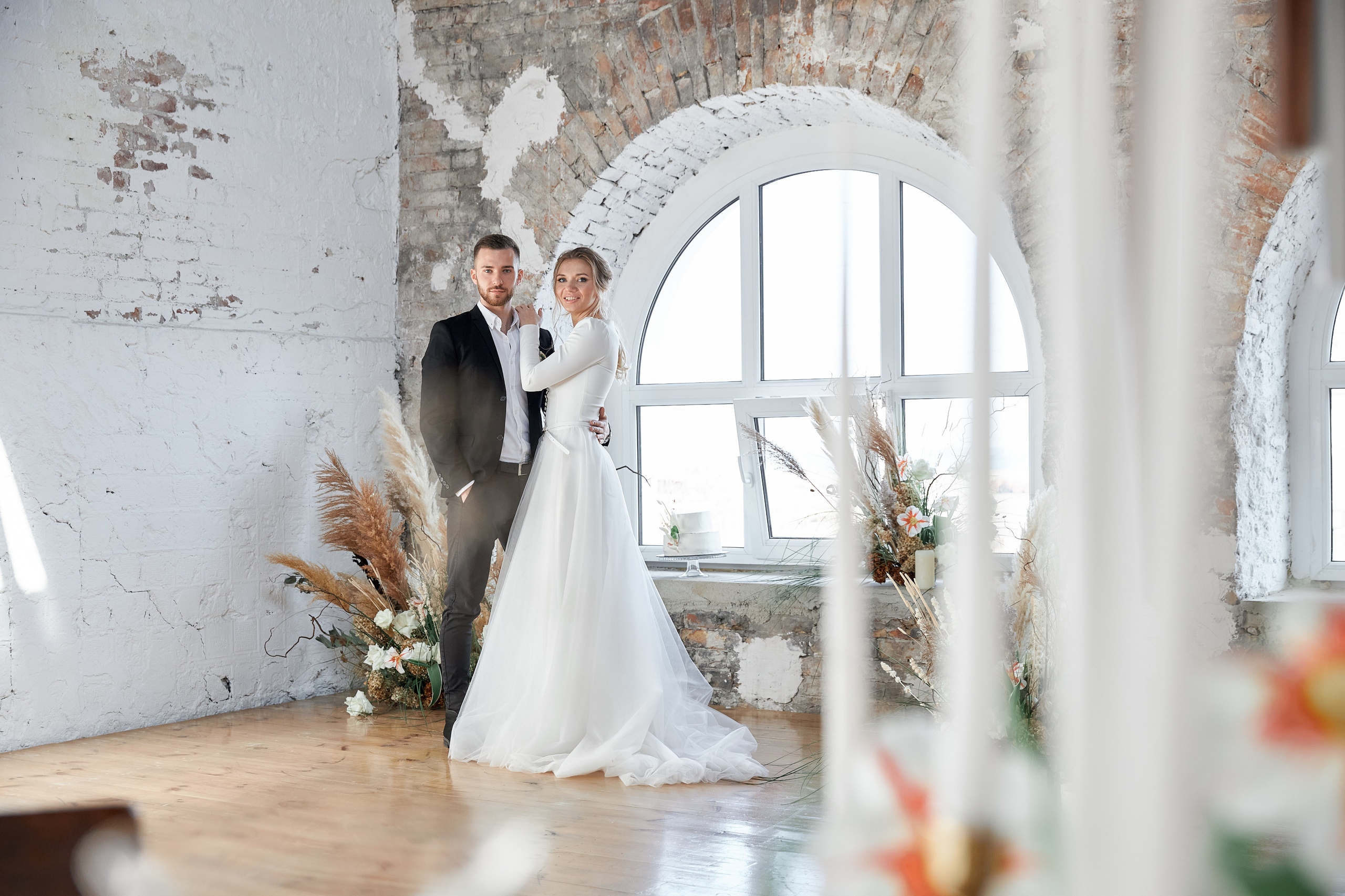 Свадебные фотографии Одесса. Свадебный фотограф Батяло Сергей