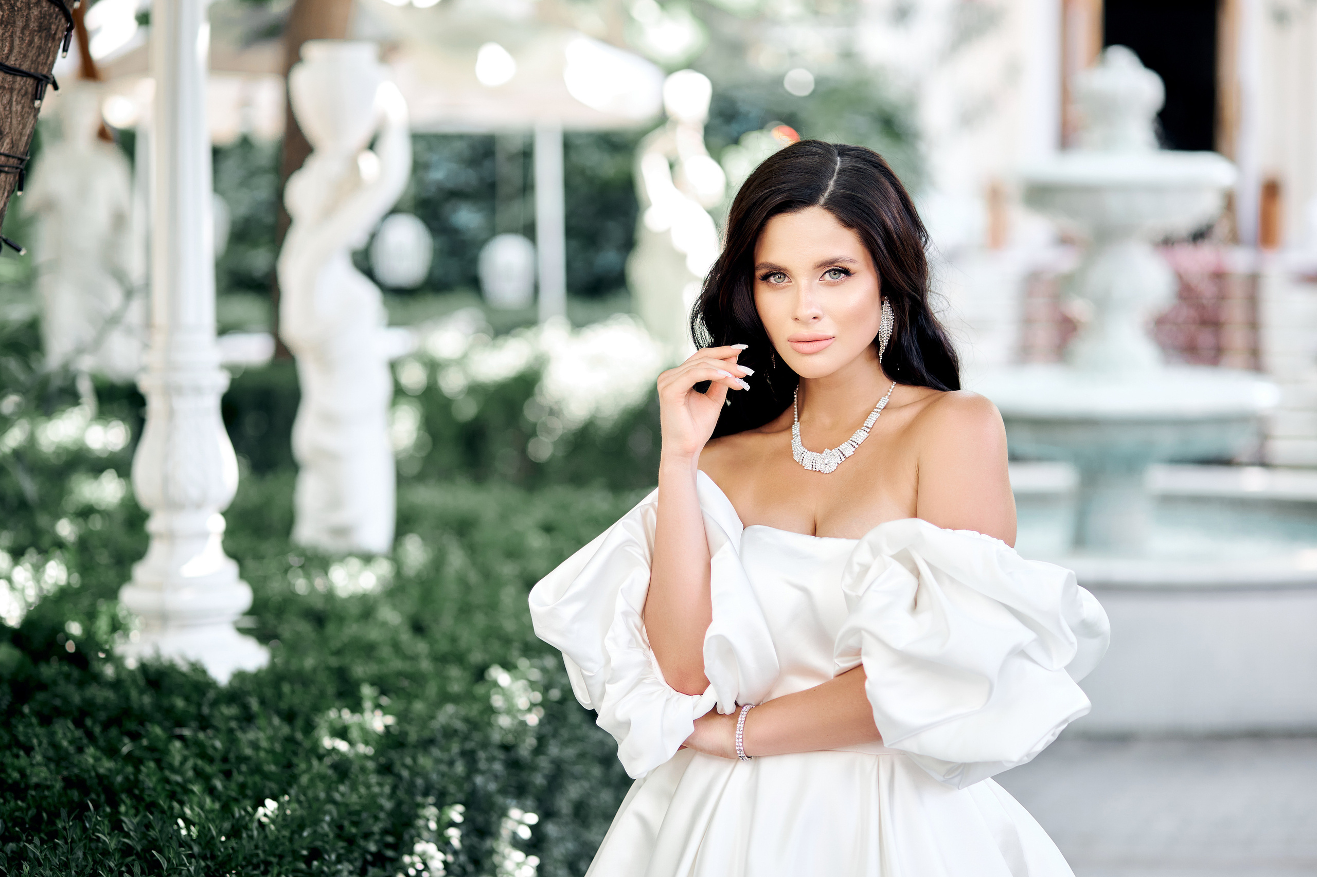 Свадебные фотографии Одесса. Свадебный фотограф Батяло Сергей