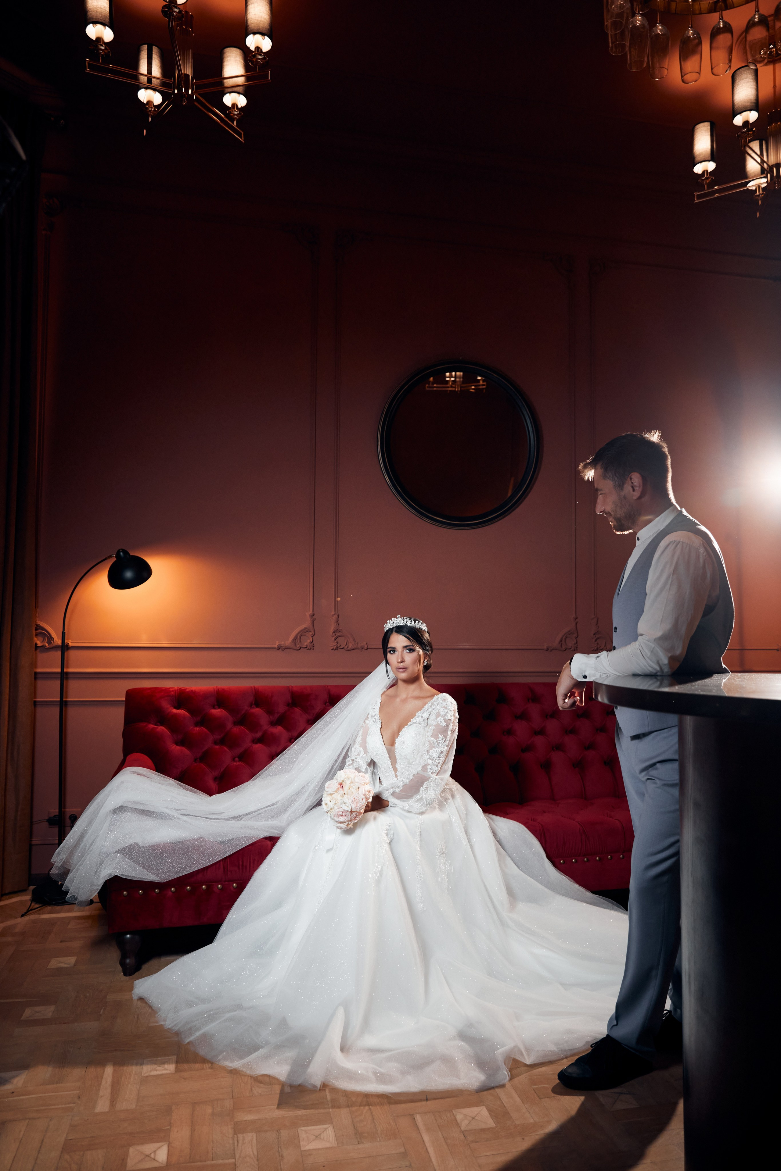 Свадебные фотографии Одесса. Свадебный фотограф Батяло Сергей