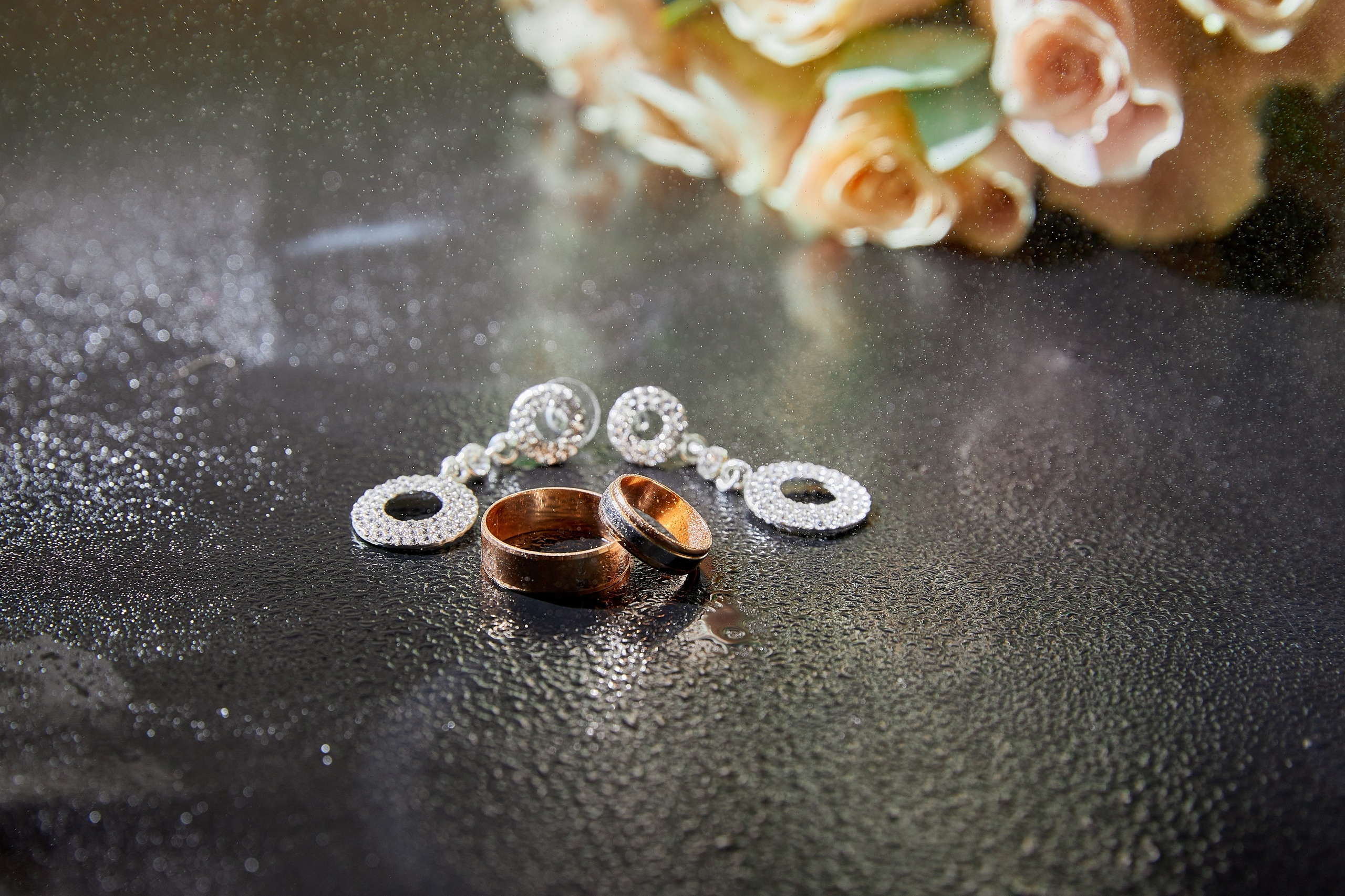 Свадьба Евгения и Анастасии. Свадебный фотограф Батяло Сергей