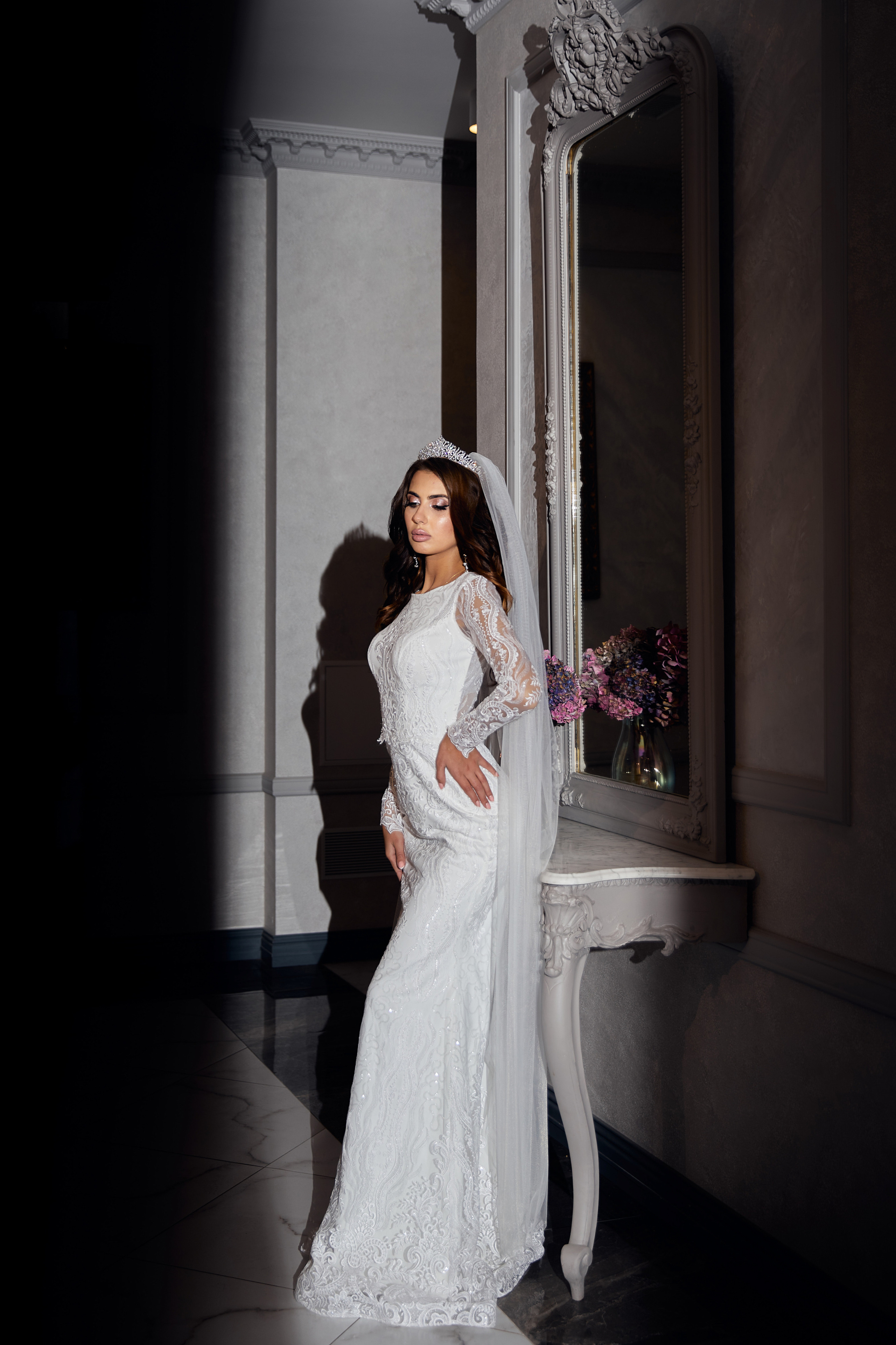 Свадебные фотографии Одесса. Свадебный фотограф Батяло Сергей