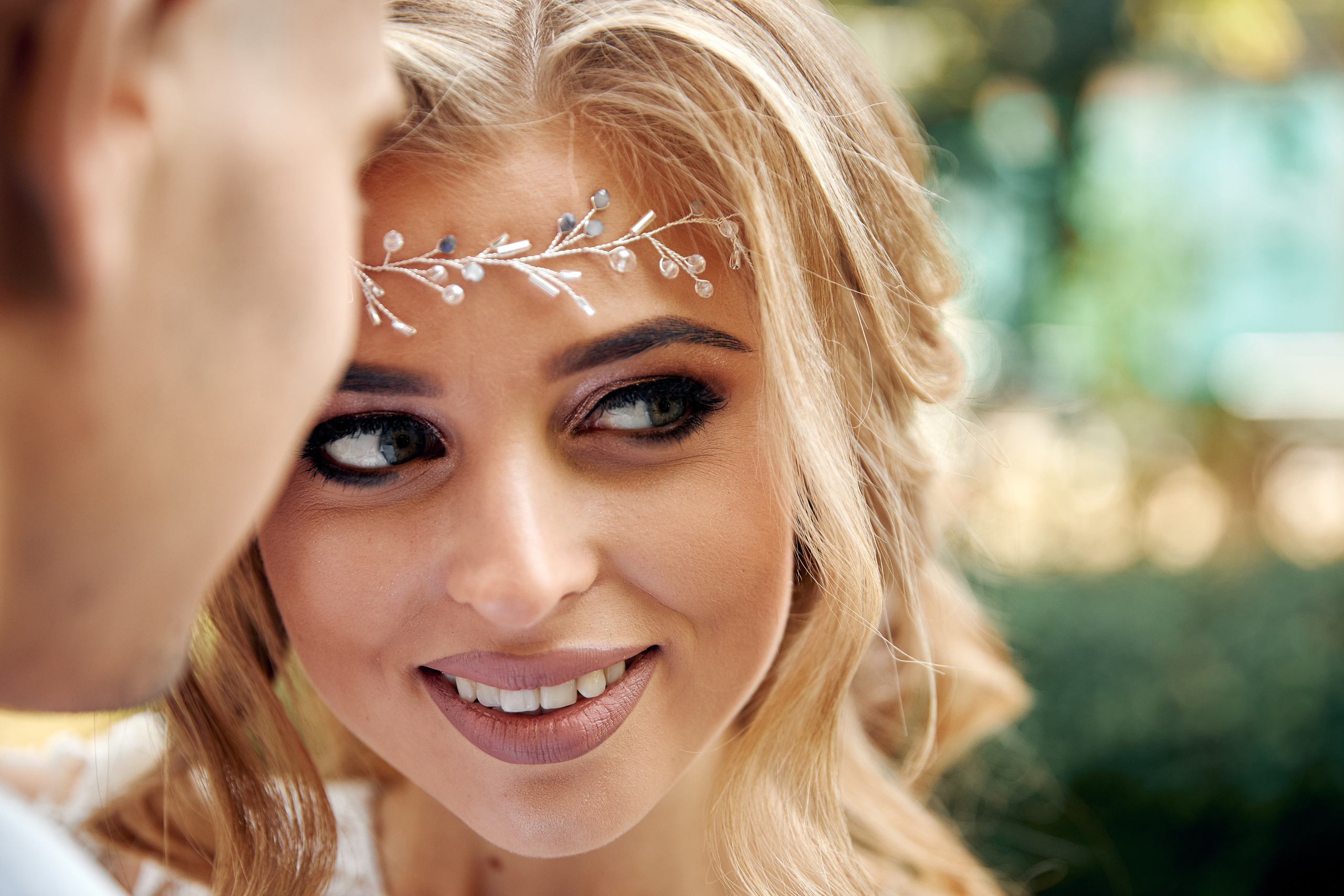 Свадебные фотографии Одесса. Свадебный фотограф Батяло Сергей