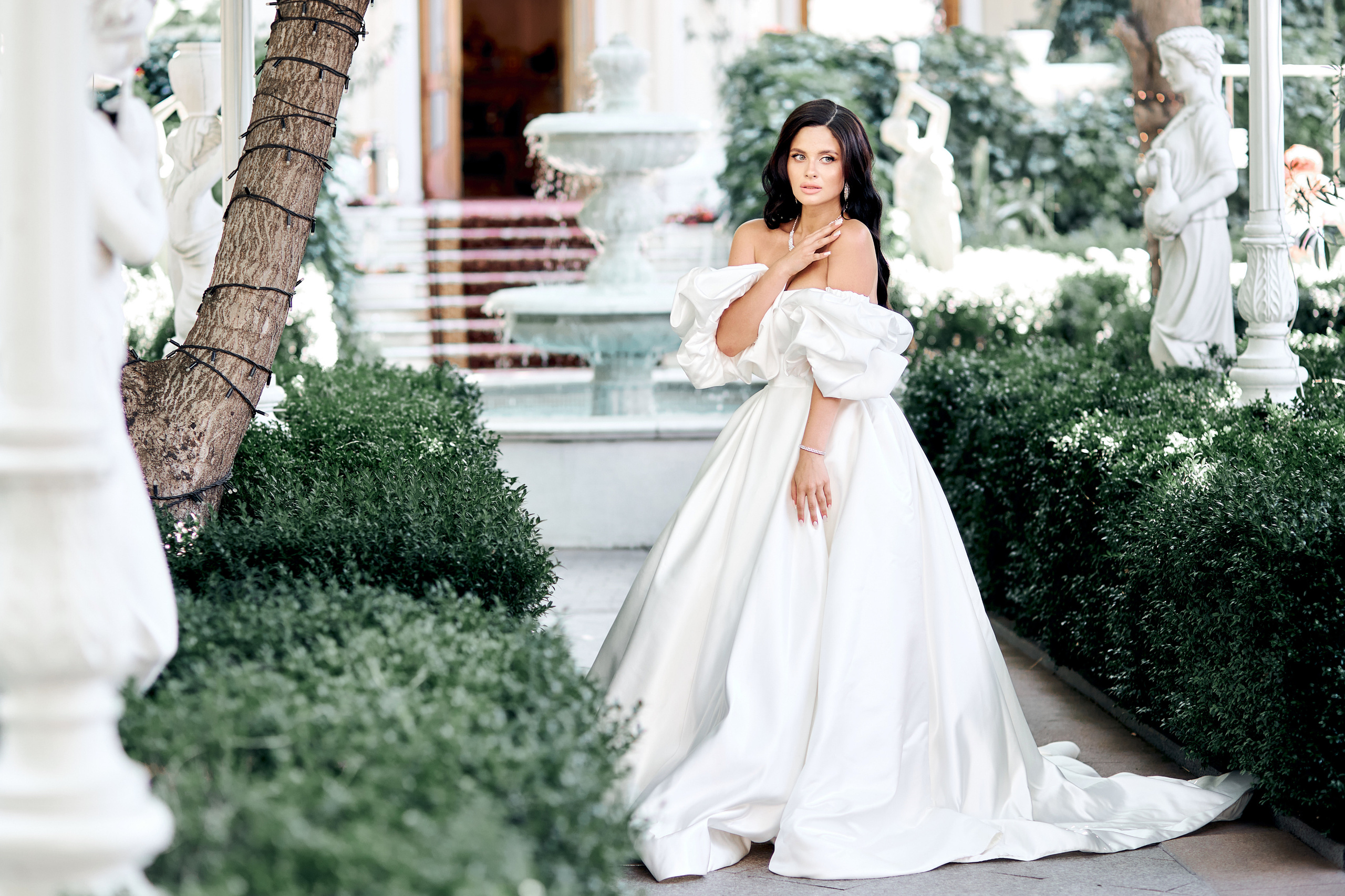 ЛИЗА И МАКС. Свадебный фотограф Батяло Сергей