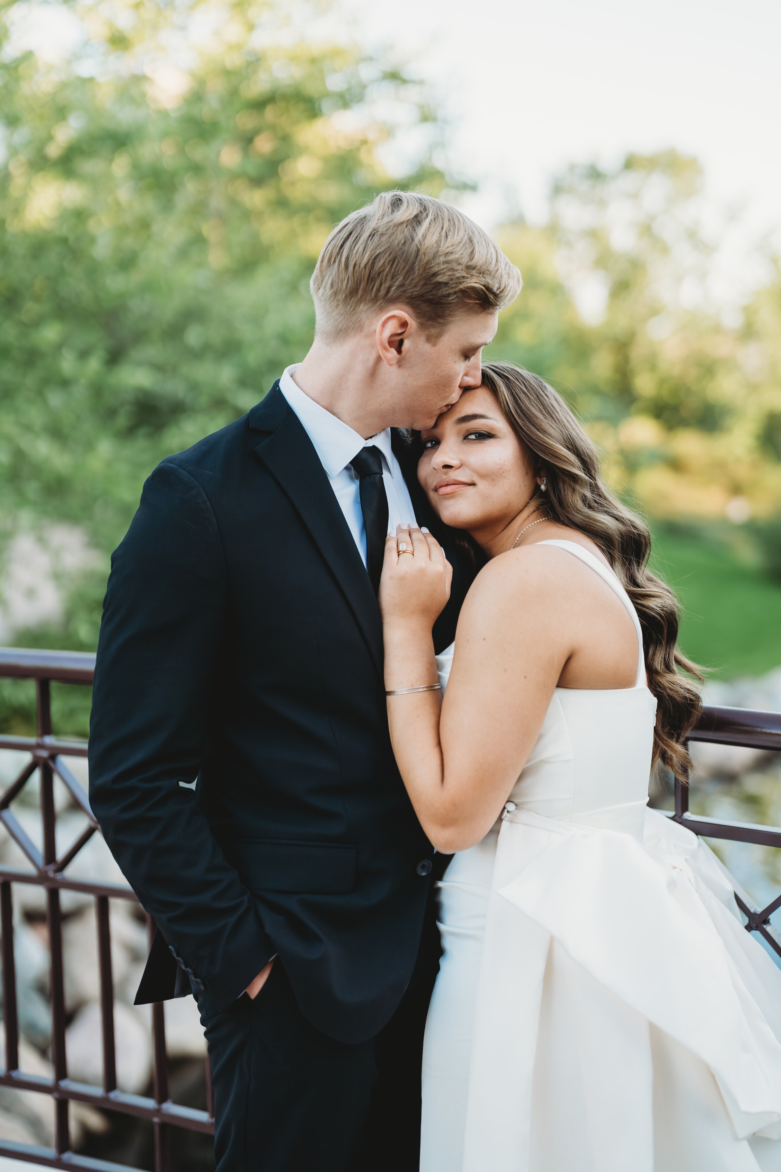 Wedding. Yana Shevtsova Family photographer