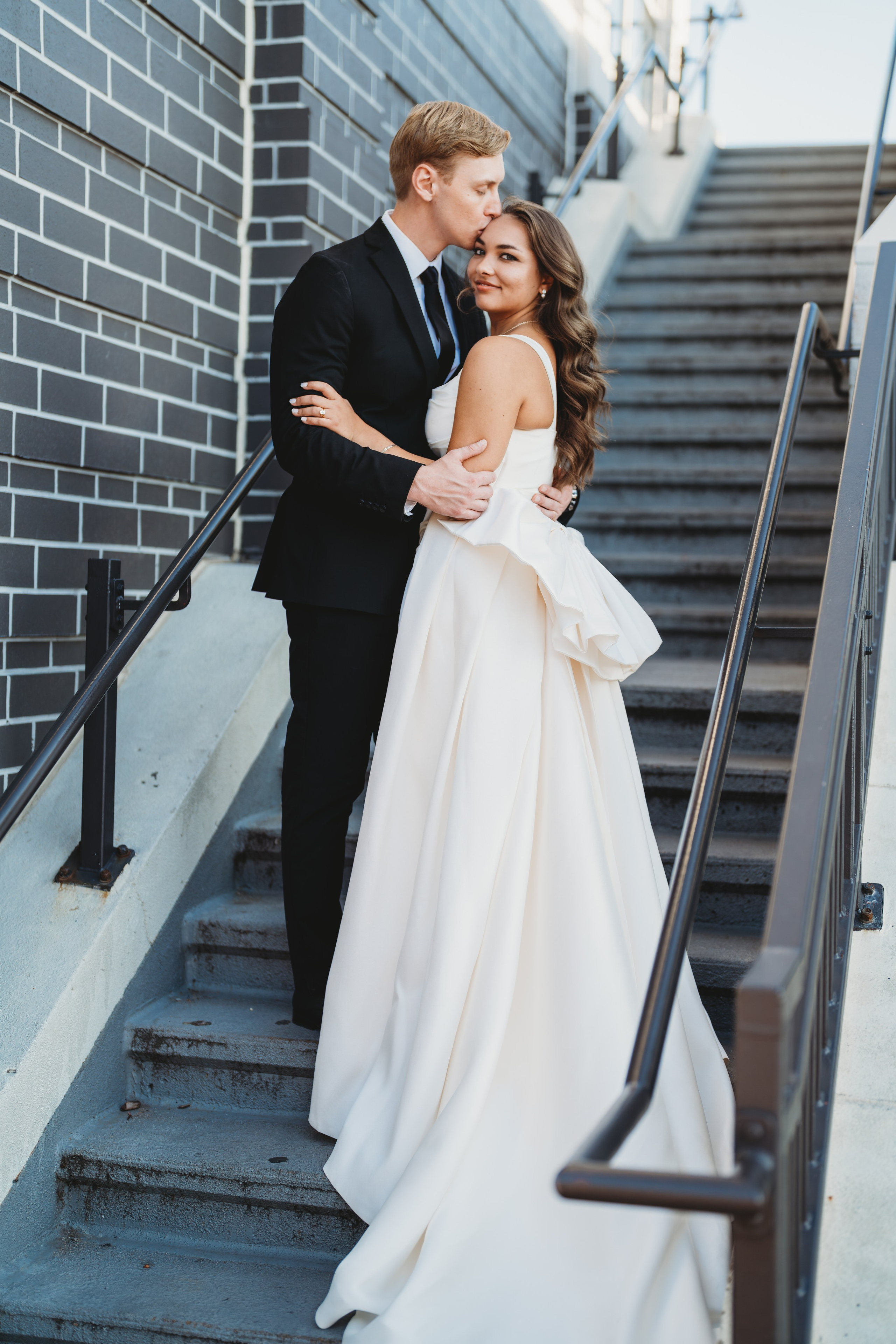 Wedding. Yana Shevtsova Family photographer