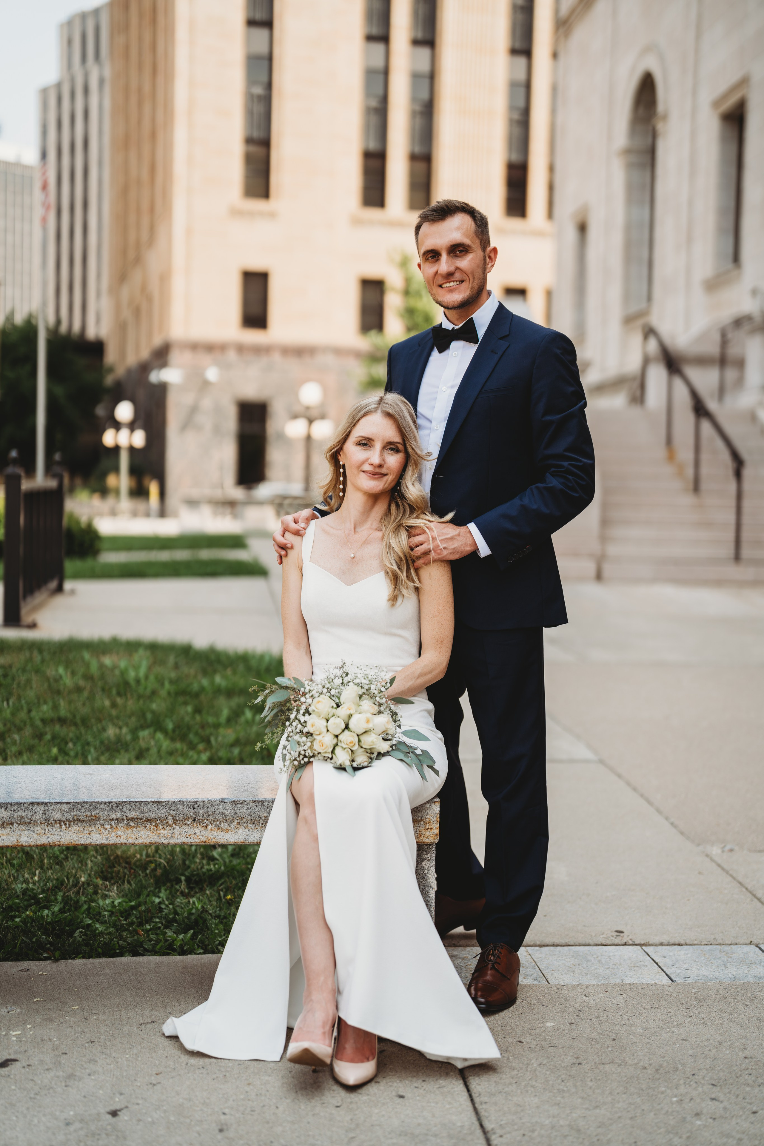 Wedding. Yana Shevtsova Family photographer