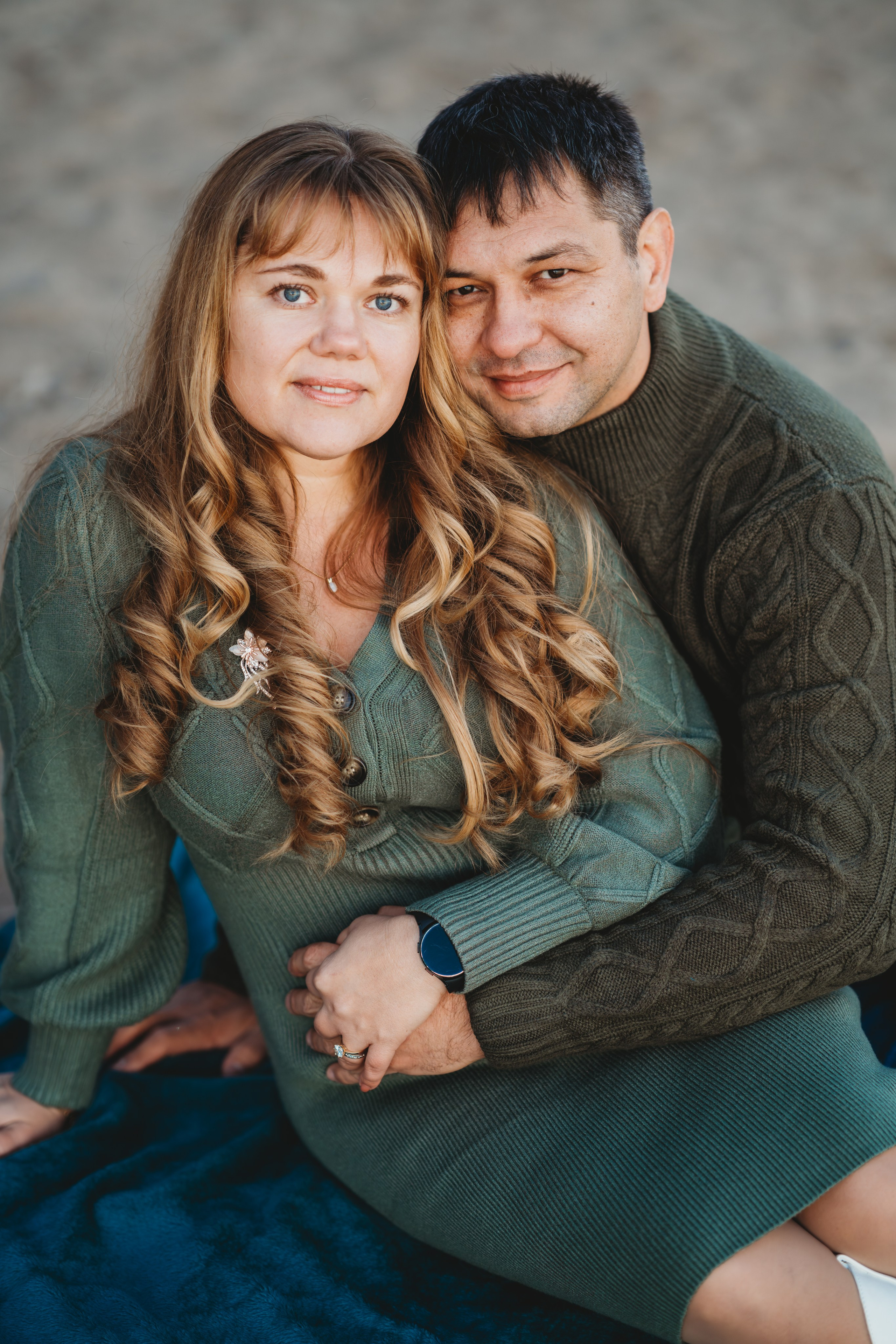 Family. Yana Shevtsova Family photographer