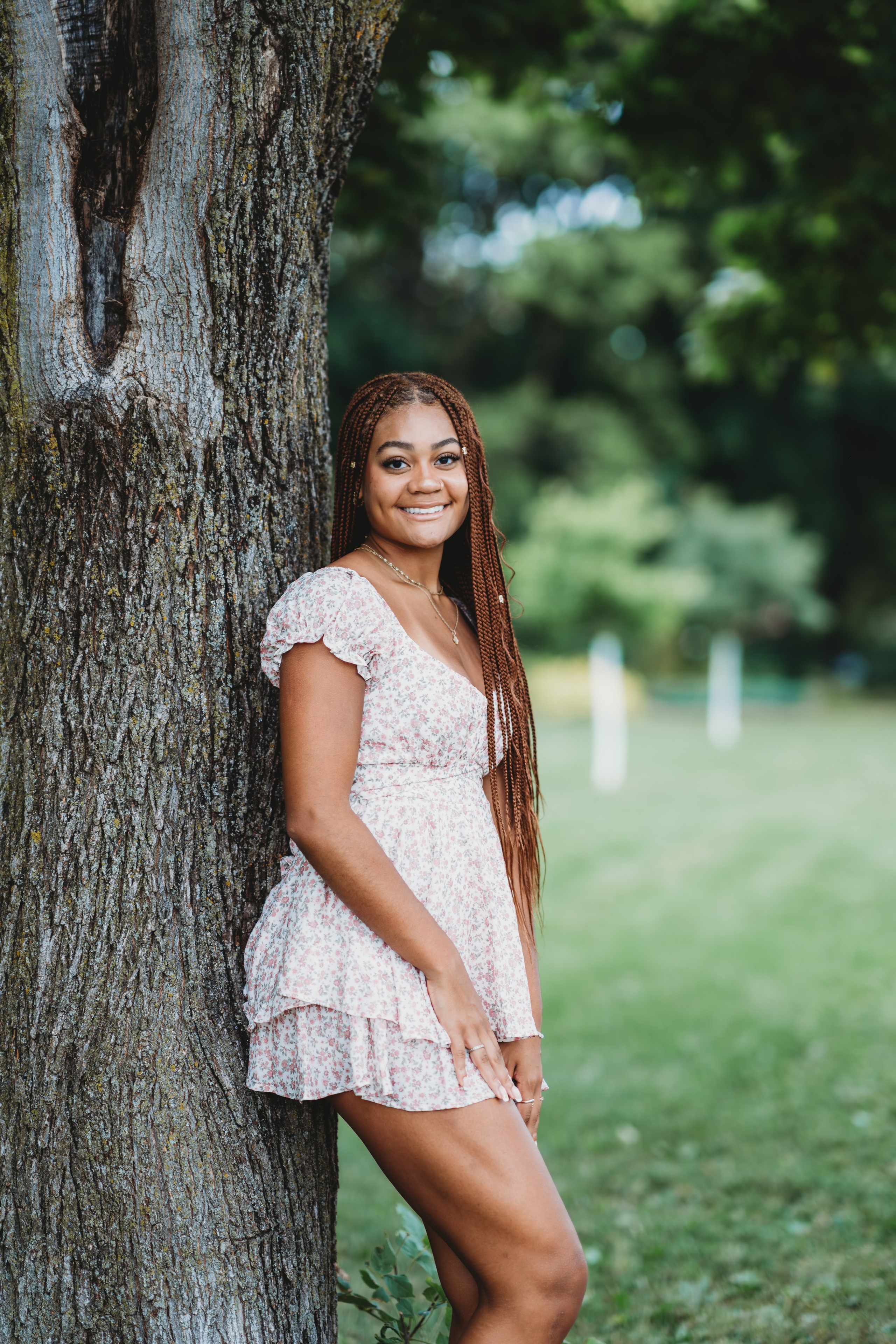 Senior photoshoot. Yana Shevtsova Family photographer