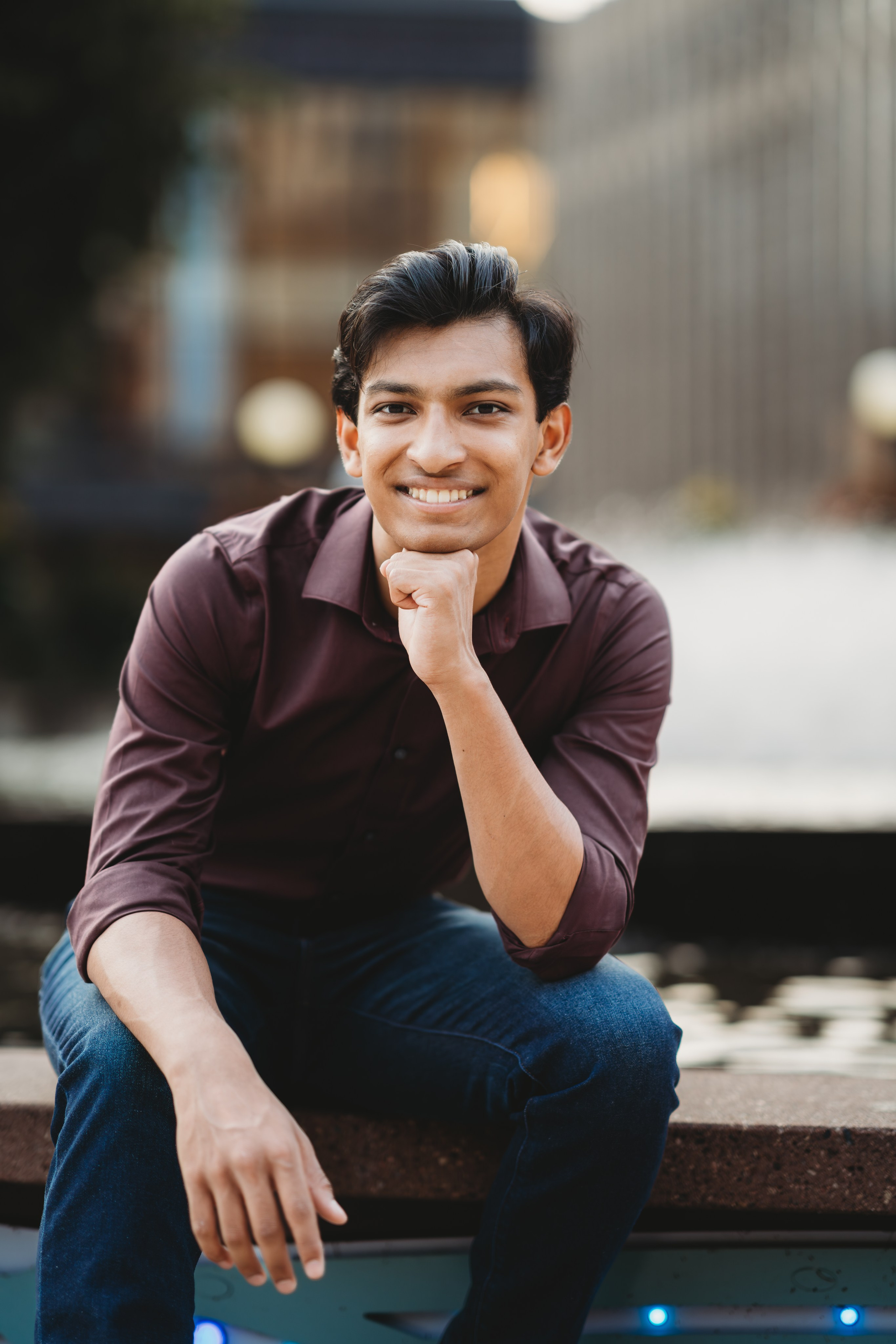 Senior photoshoot. Yana Shevtsova Family photographer