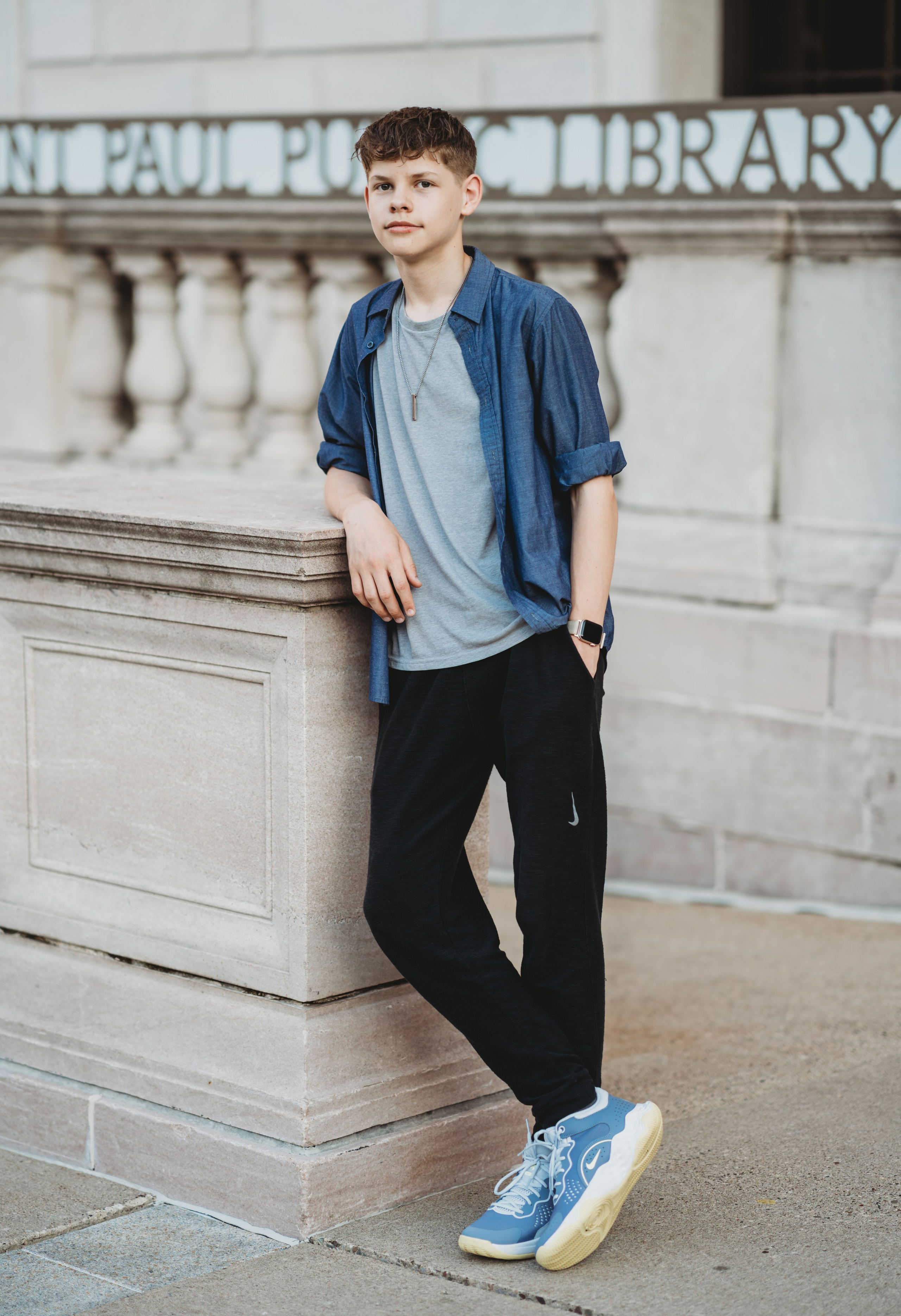 Yana Shevtsova Family photographer