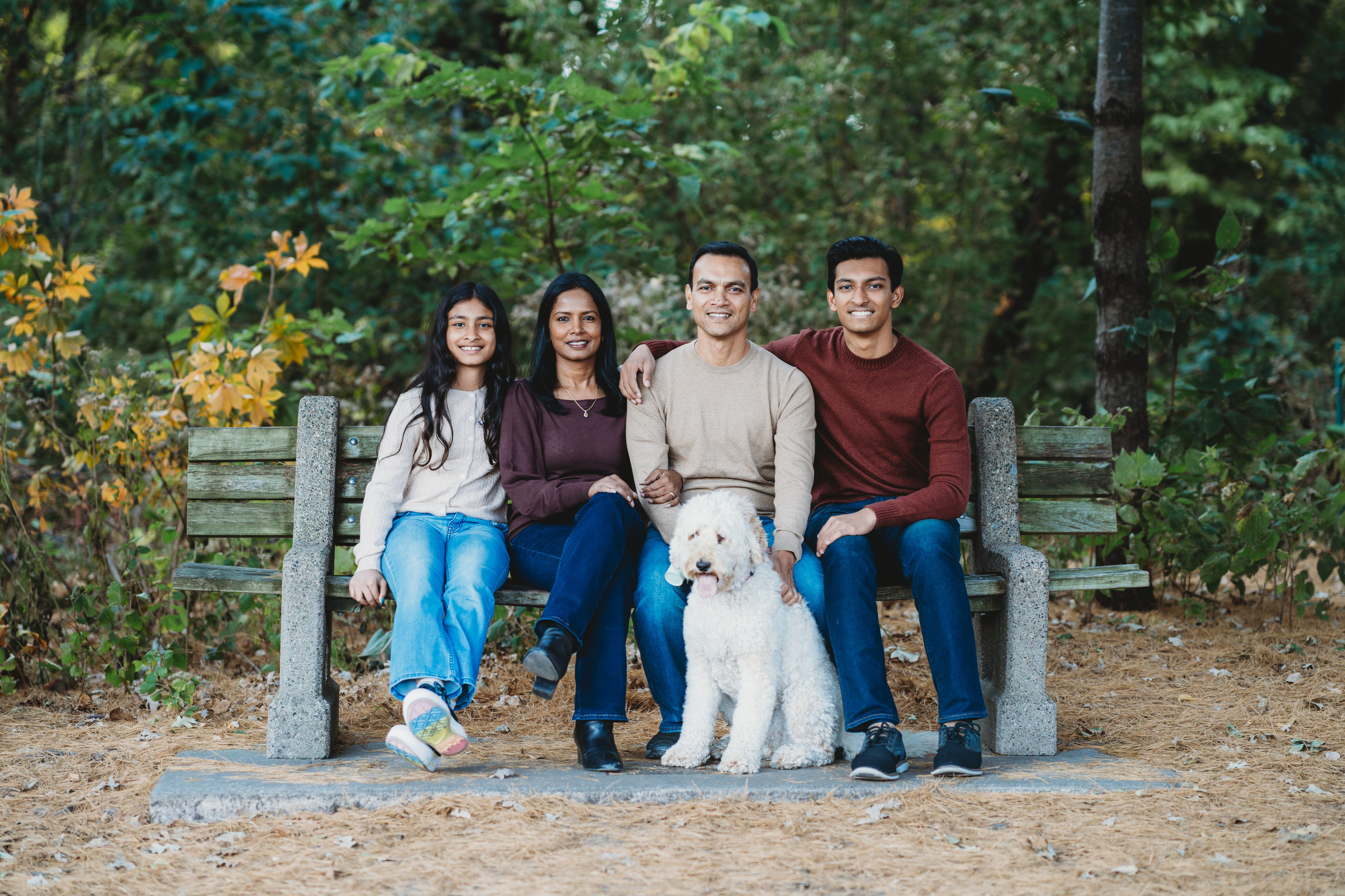 Yana Shevtsova Family photographer