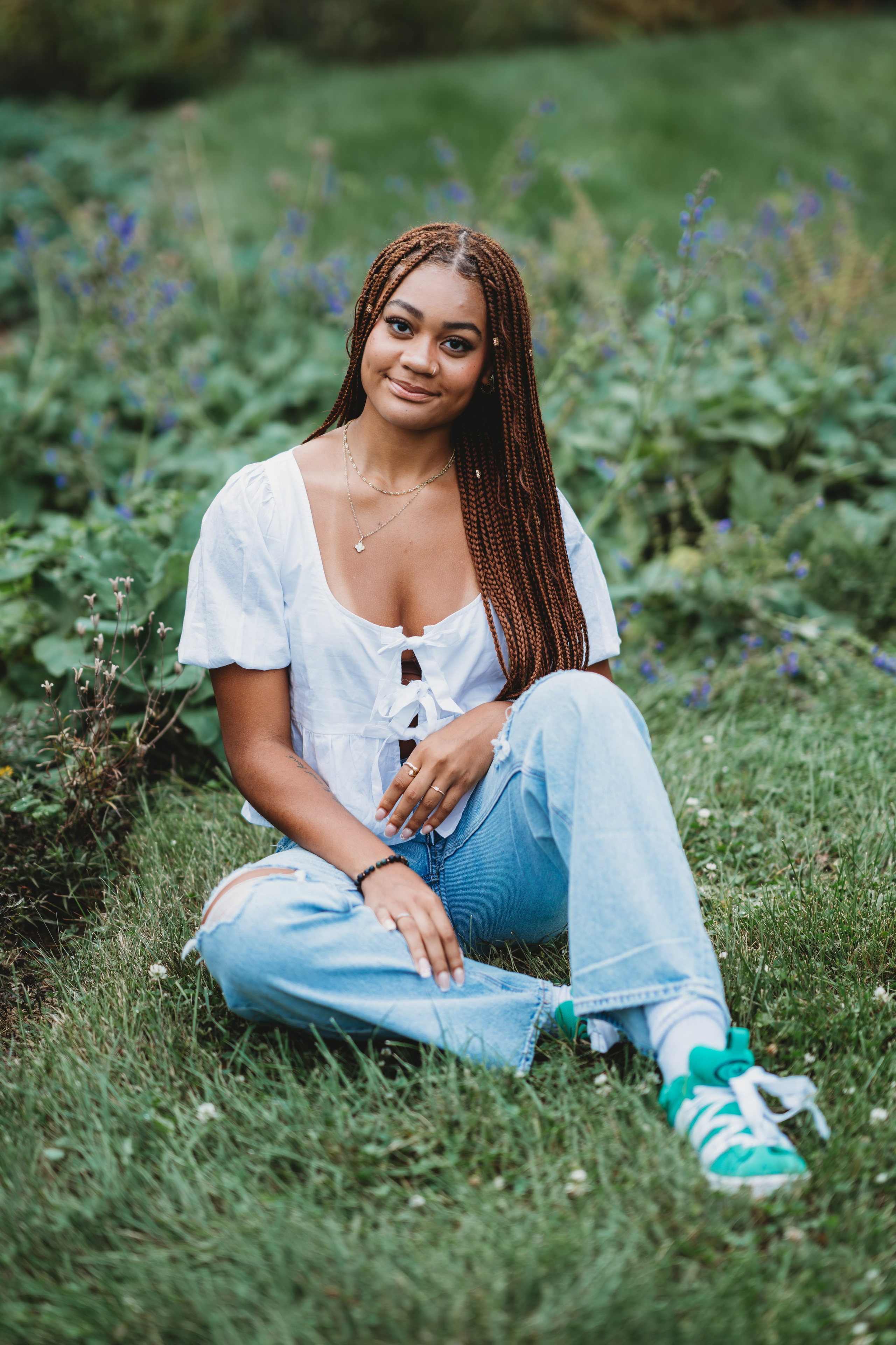 Senior photoshoot. Yana Shevtsova Family photographer