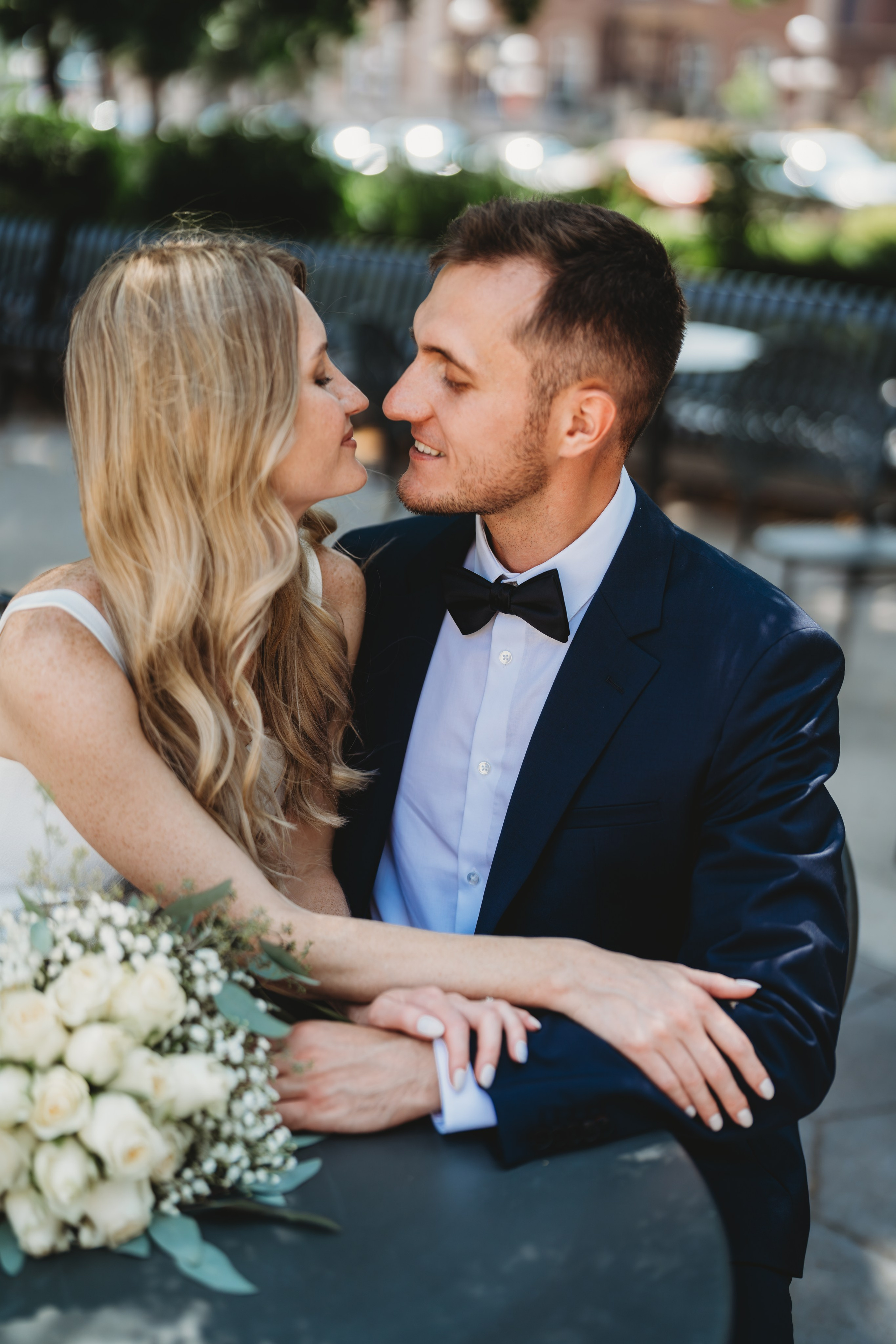 Wedding. Yana Shevtsova Family photographer