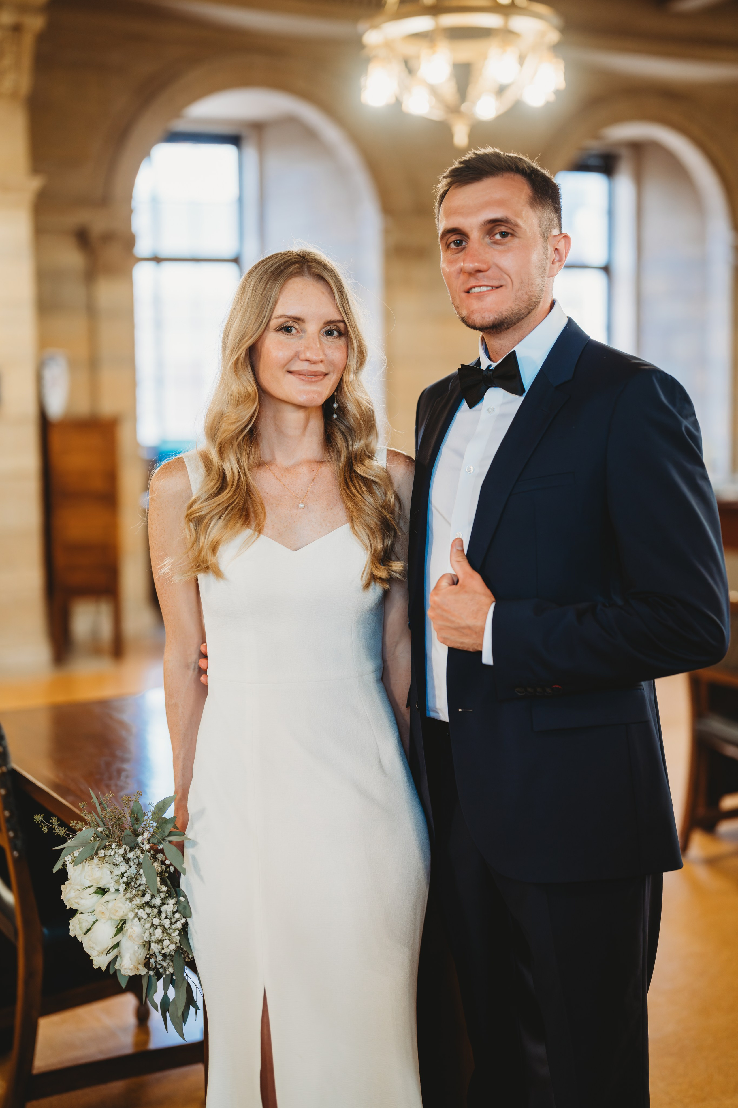 Wedding. Yana Shevtsova Family photographer