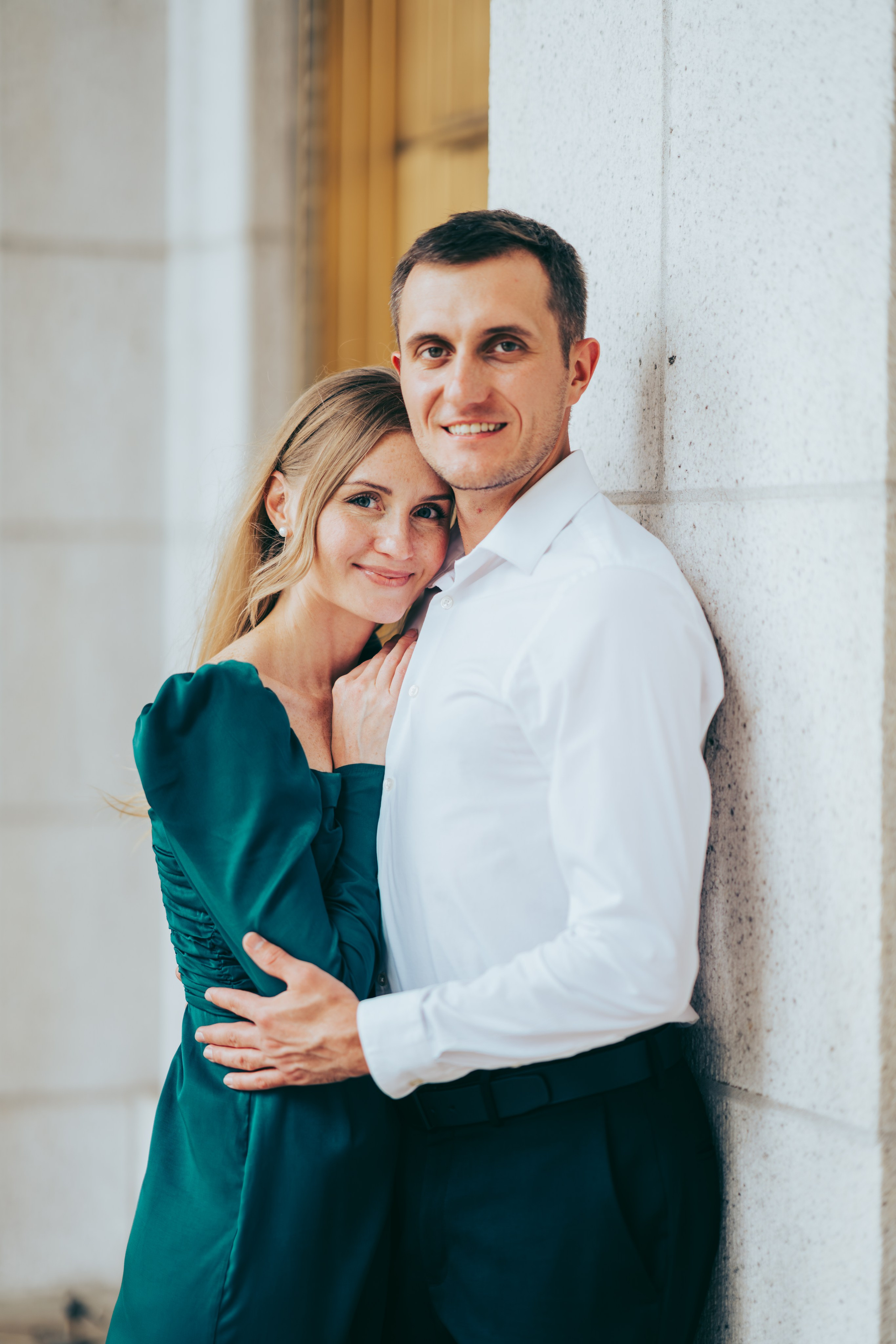 Wedding. Yana Shevtsova Family photographer