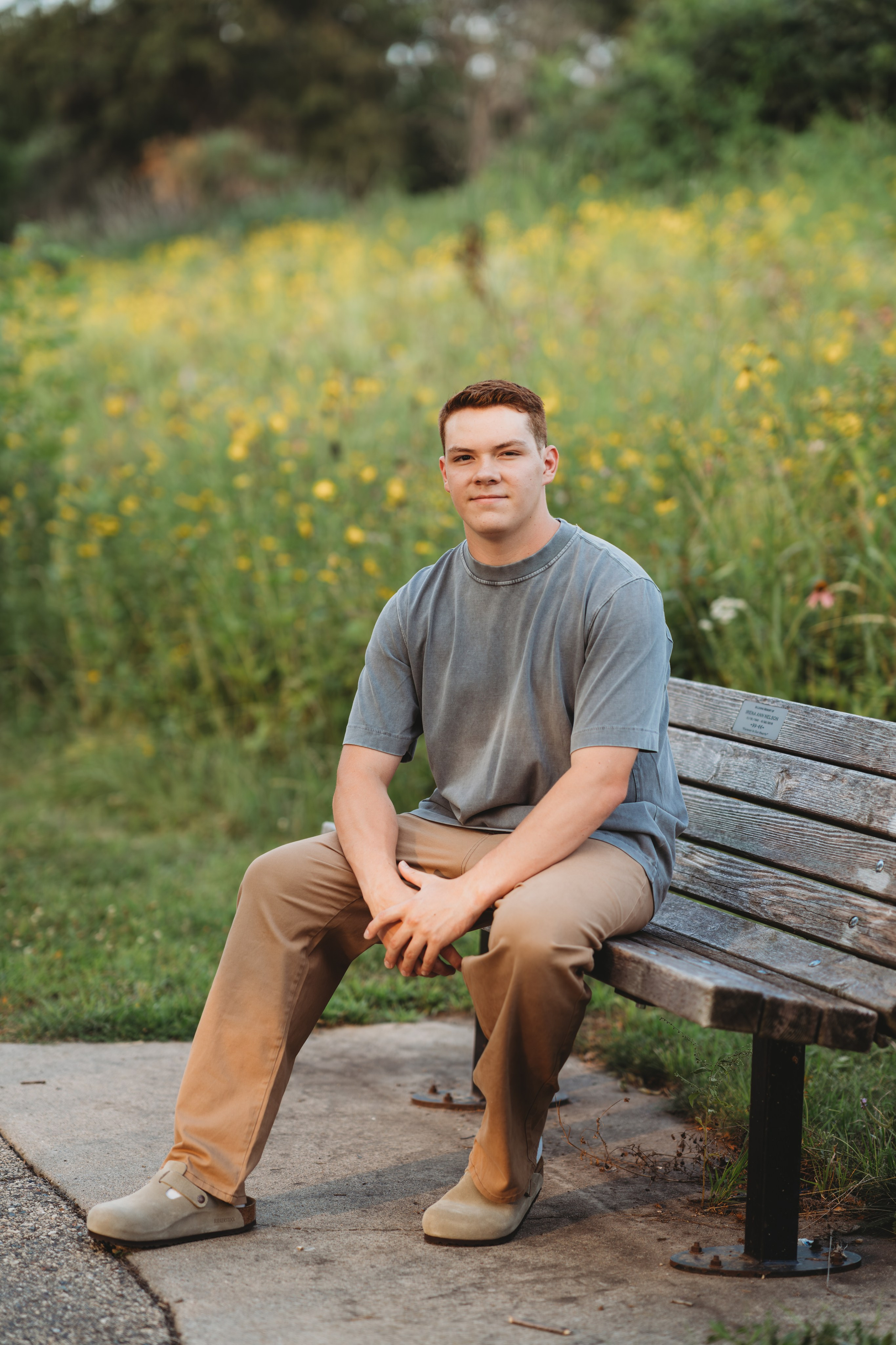 Senior photoshoot. Yana Shevtsova Family photographer