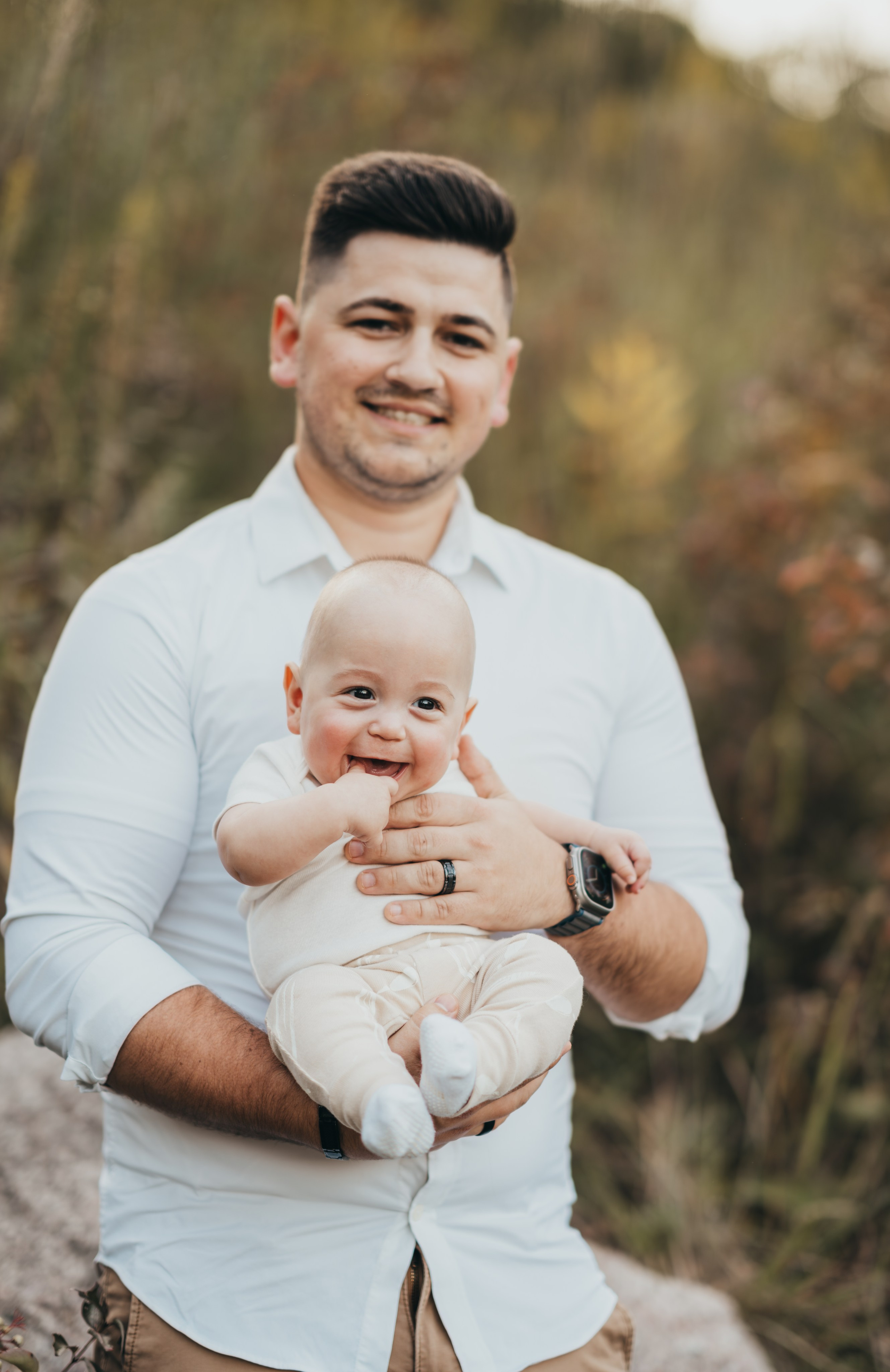 Family. Yana Shevtsova Family photographer