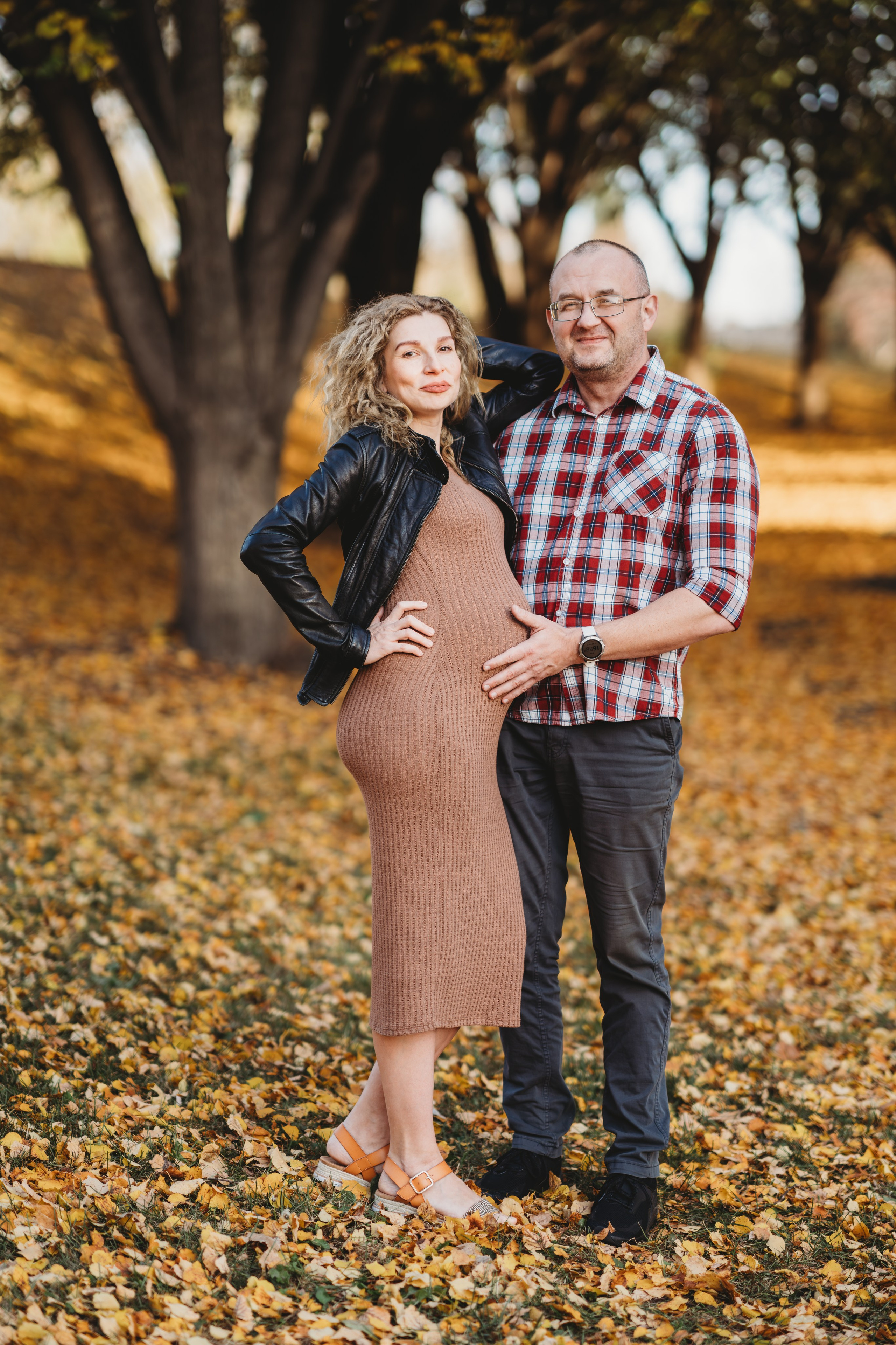 Yana Shevtsova Family photographer
