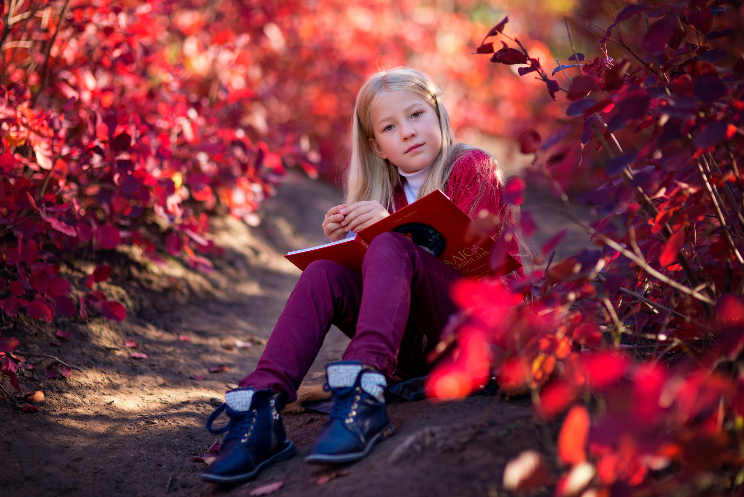 Kids. Yana Shevtsova Family photographer