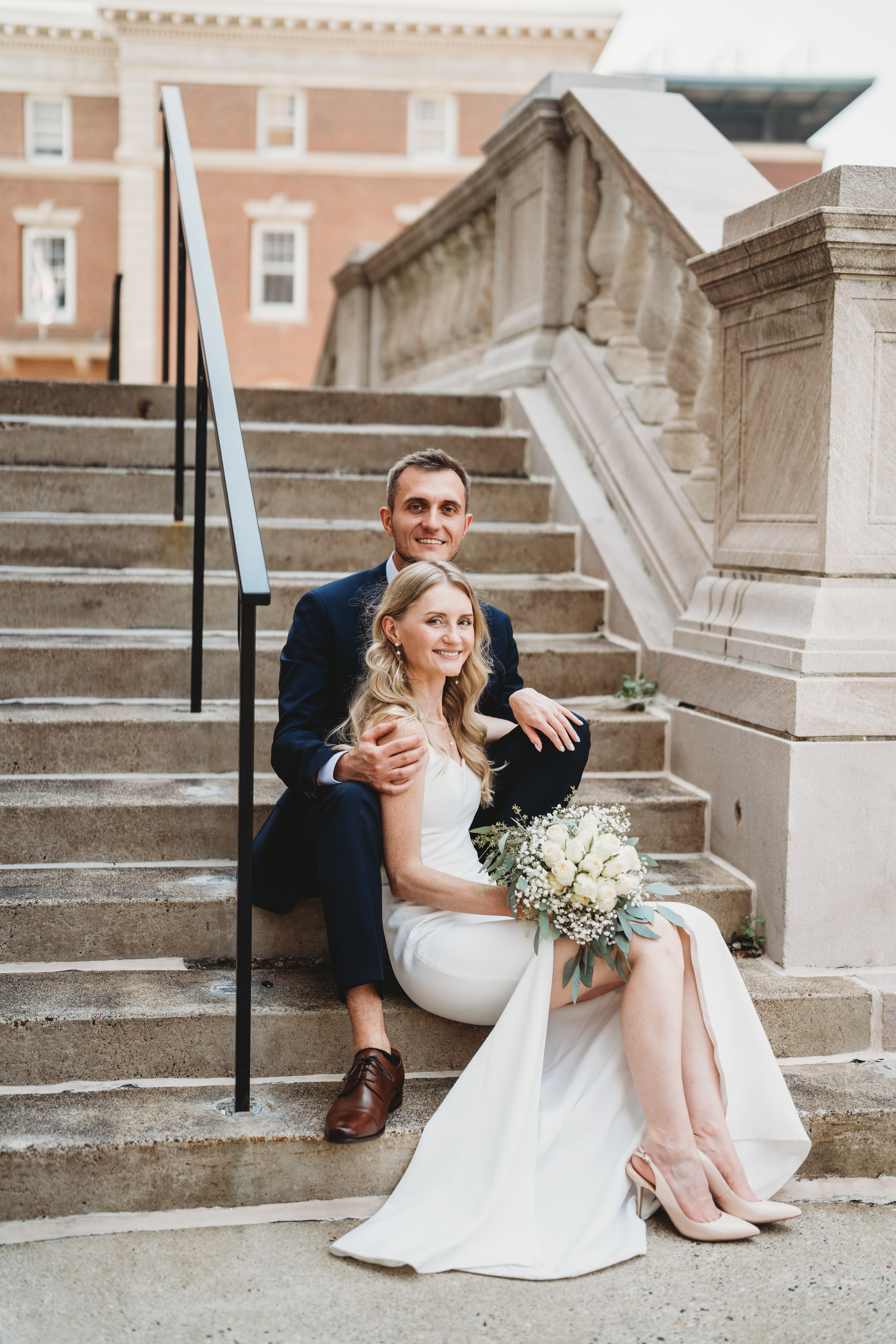 Wedding. Yana Shevtsova Family photographer