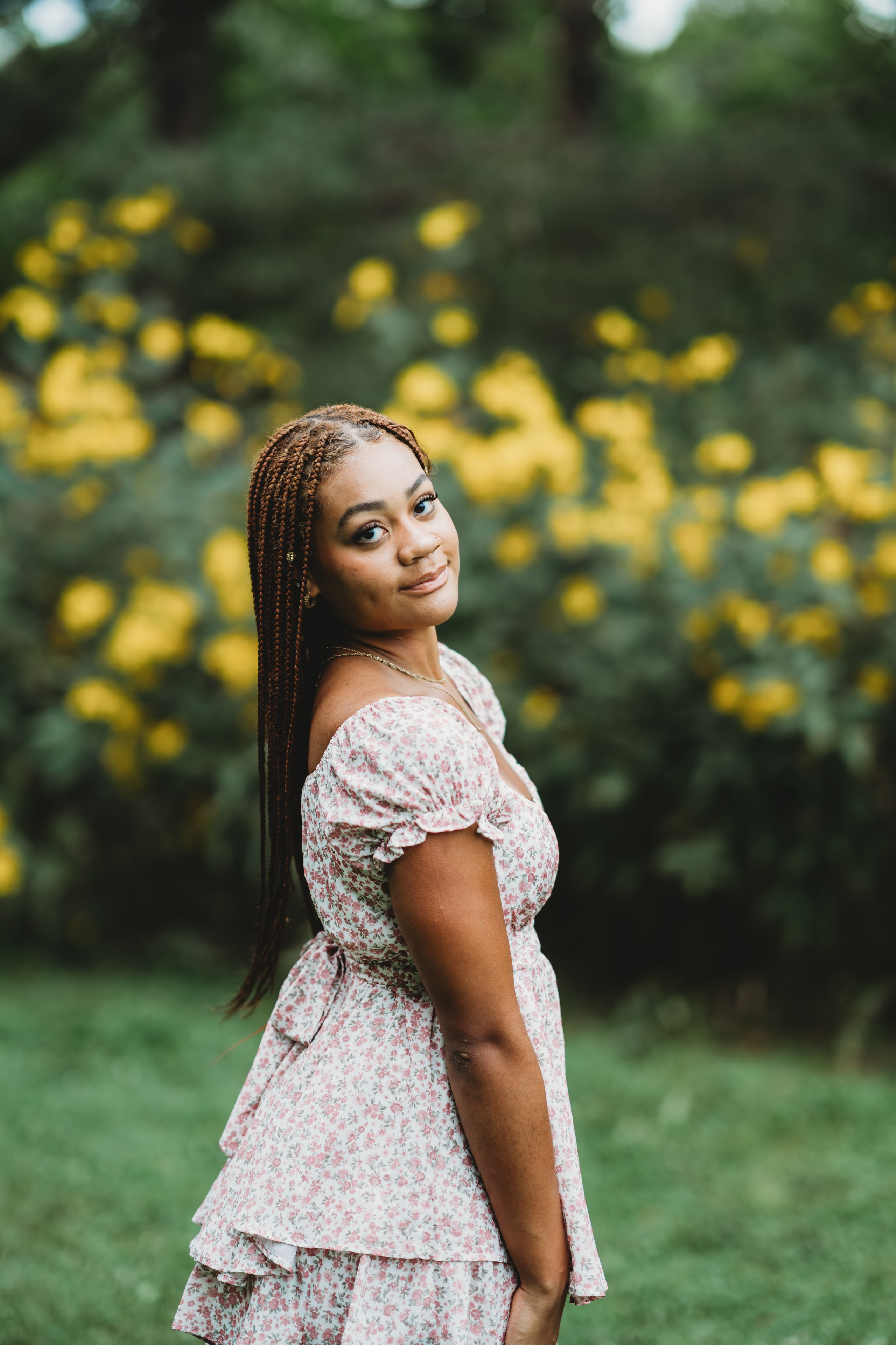 Senior photoshoot. Yana Shevtsova Family photographer