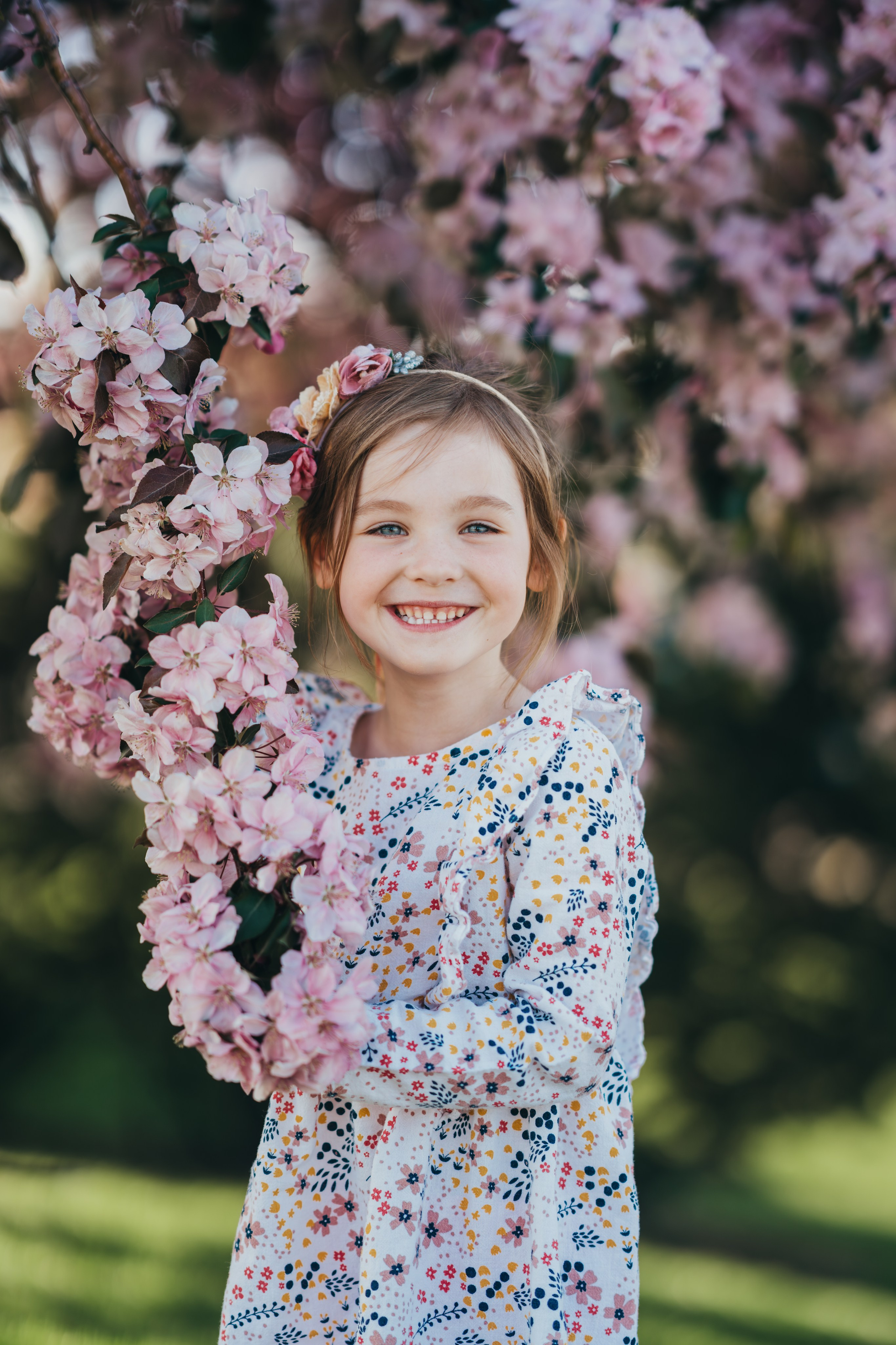 Yana Shevtsova Family photographer
