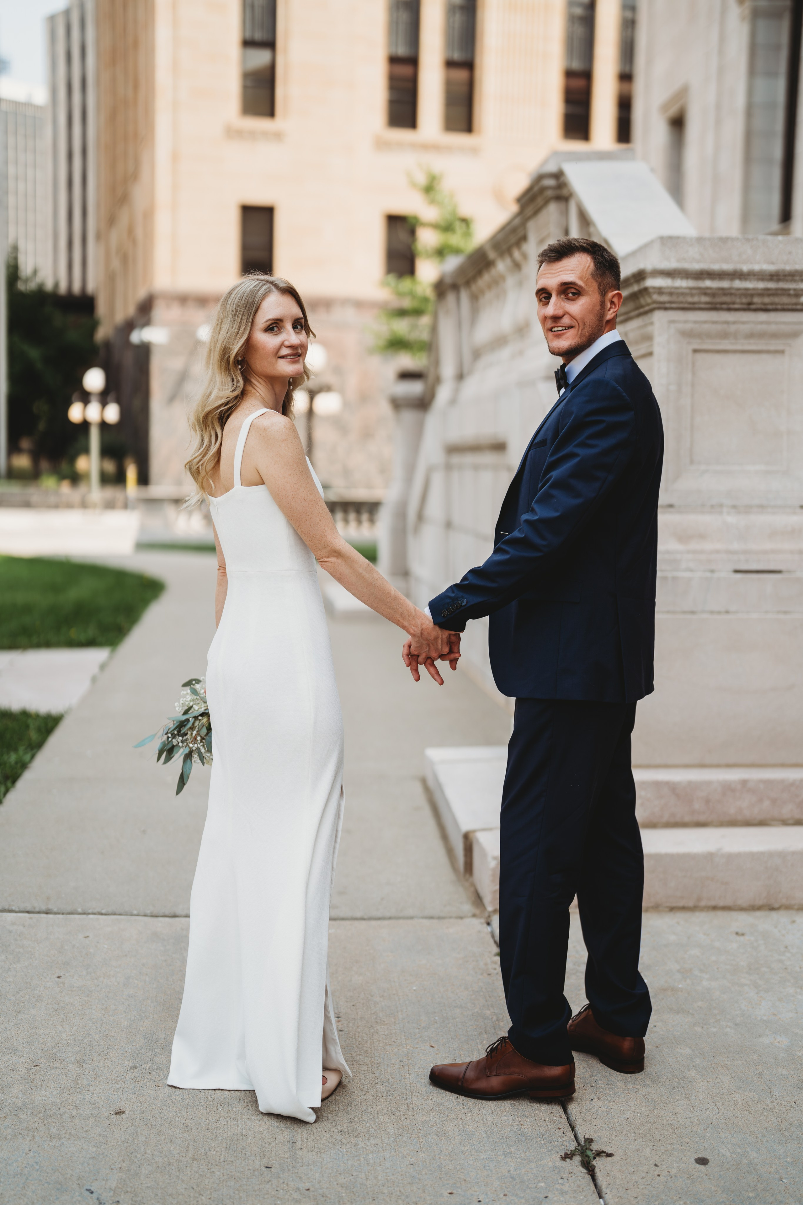 Wedding. Yana Shevtsova Family photographer