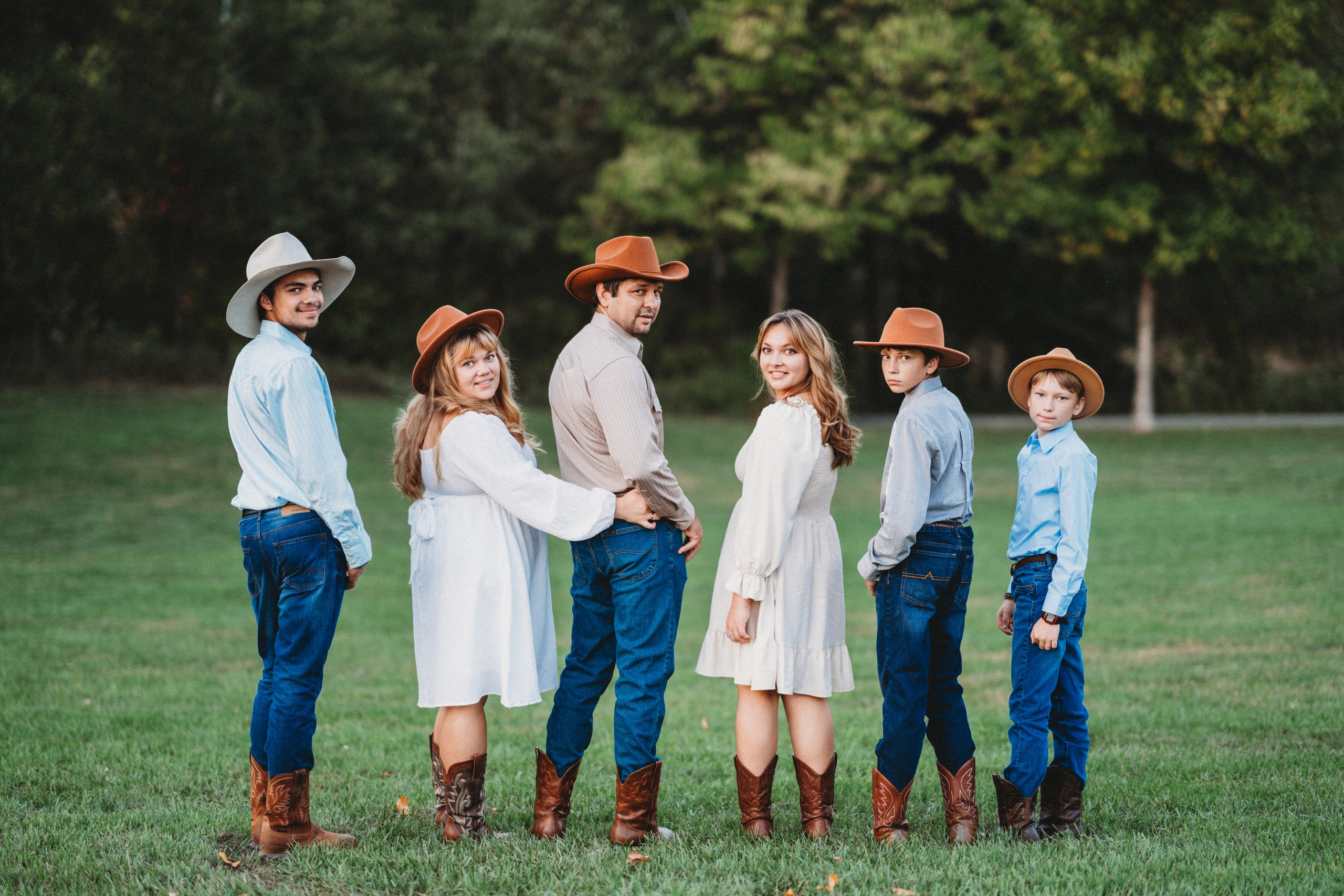Family. Yana Shevtsova Family photographer