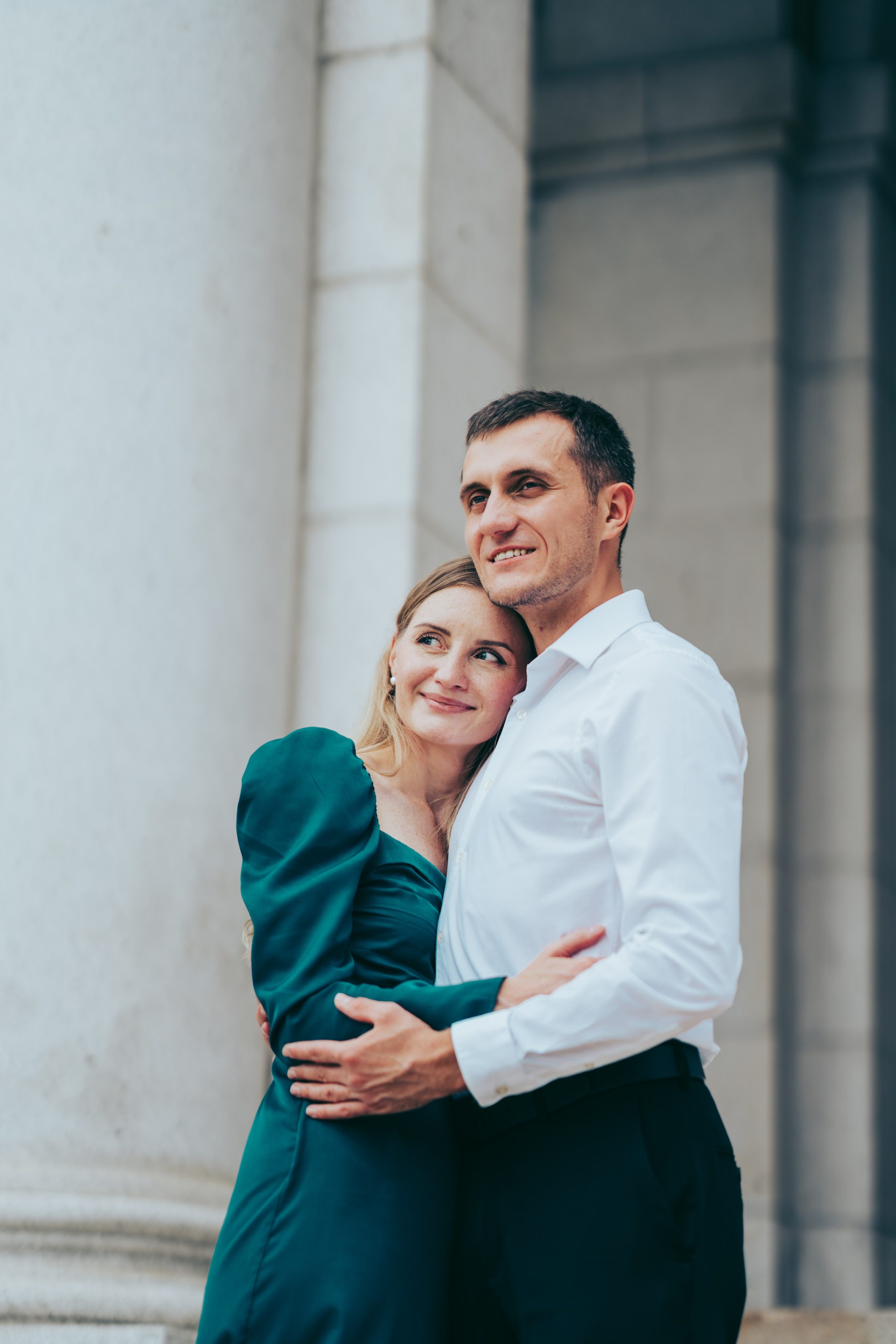 Wedding. Yana Shevtsova Family photographer