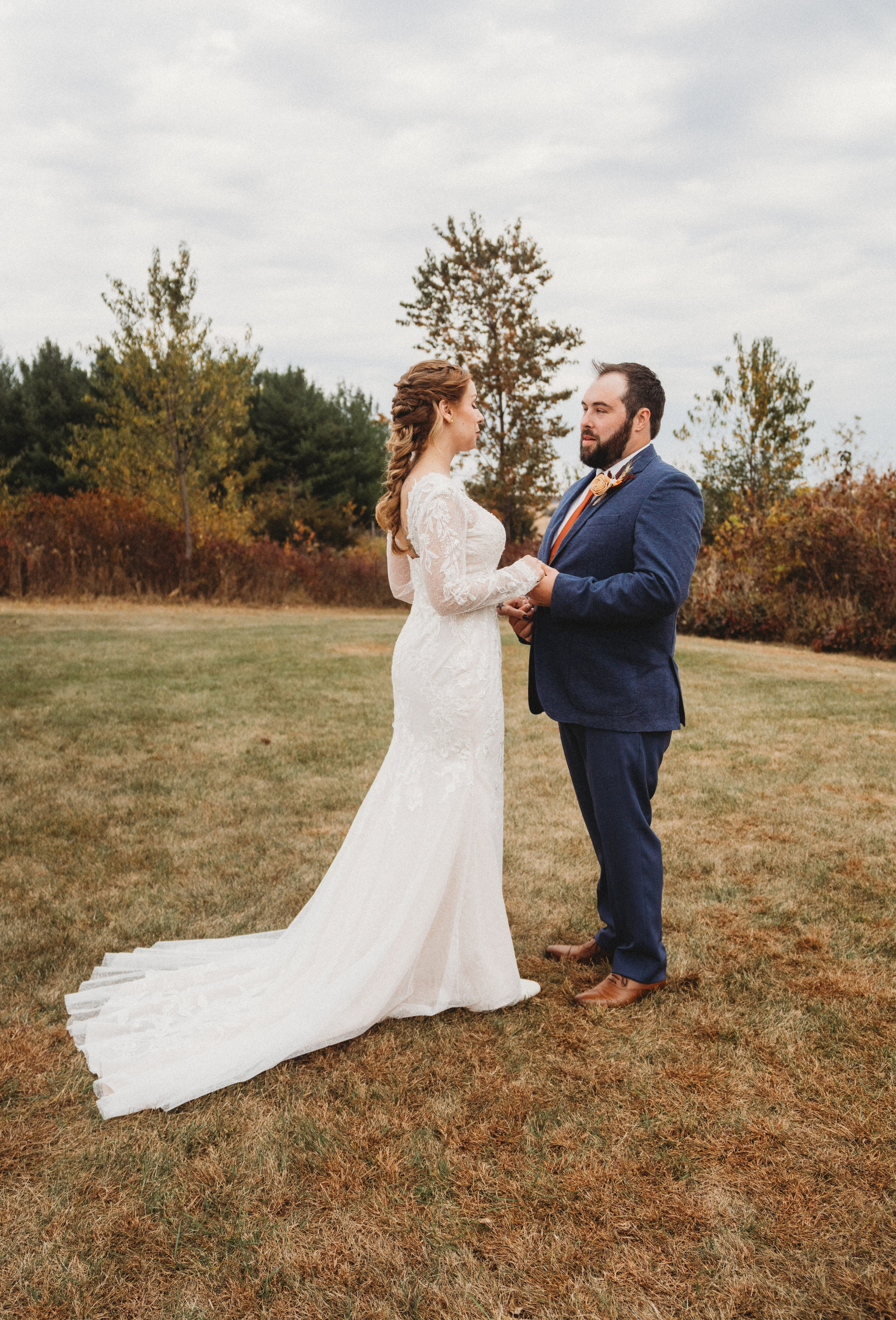 Wedding. Yana Shevtsova Family photographer