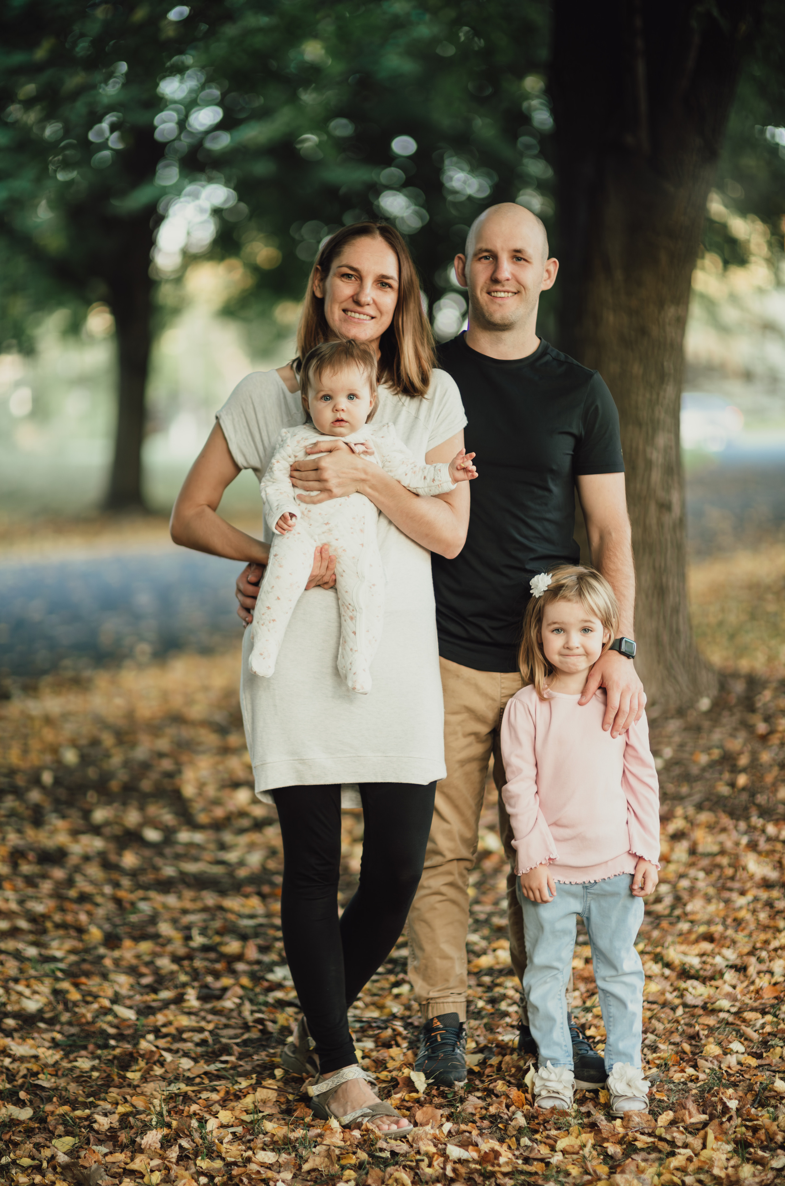 Family. Yana Shevtsova Family photographer