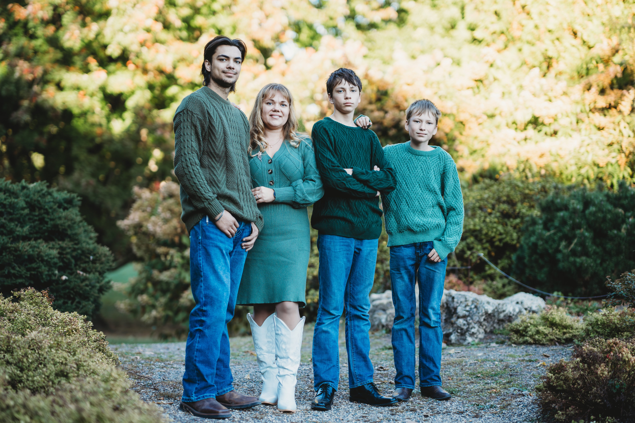 Family. Yana Shevtsova Family photographer