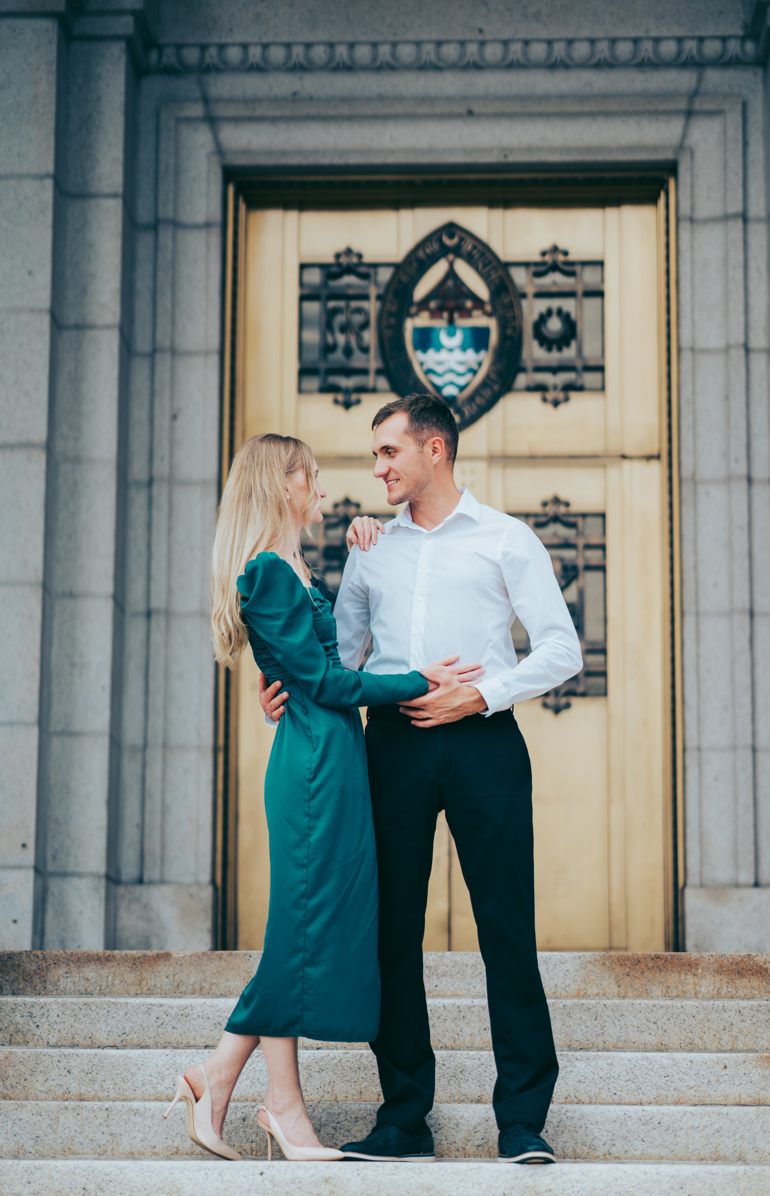 Wedding. Yana Shevtsova Family photographer